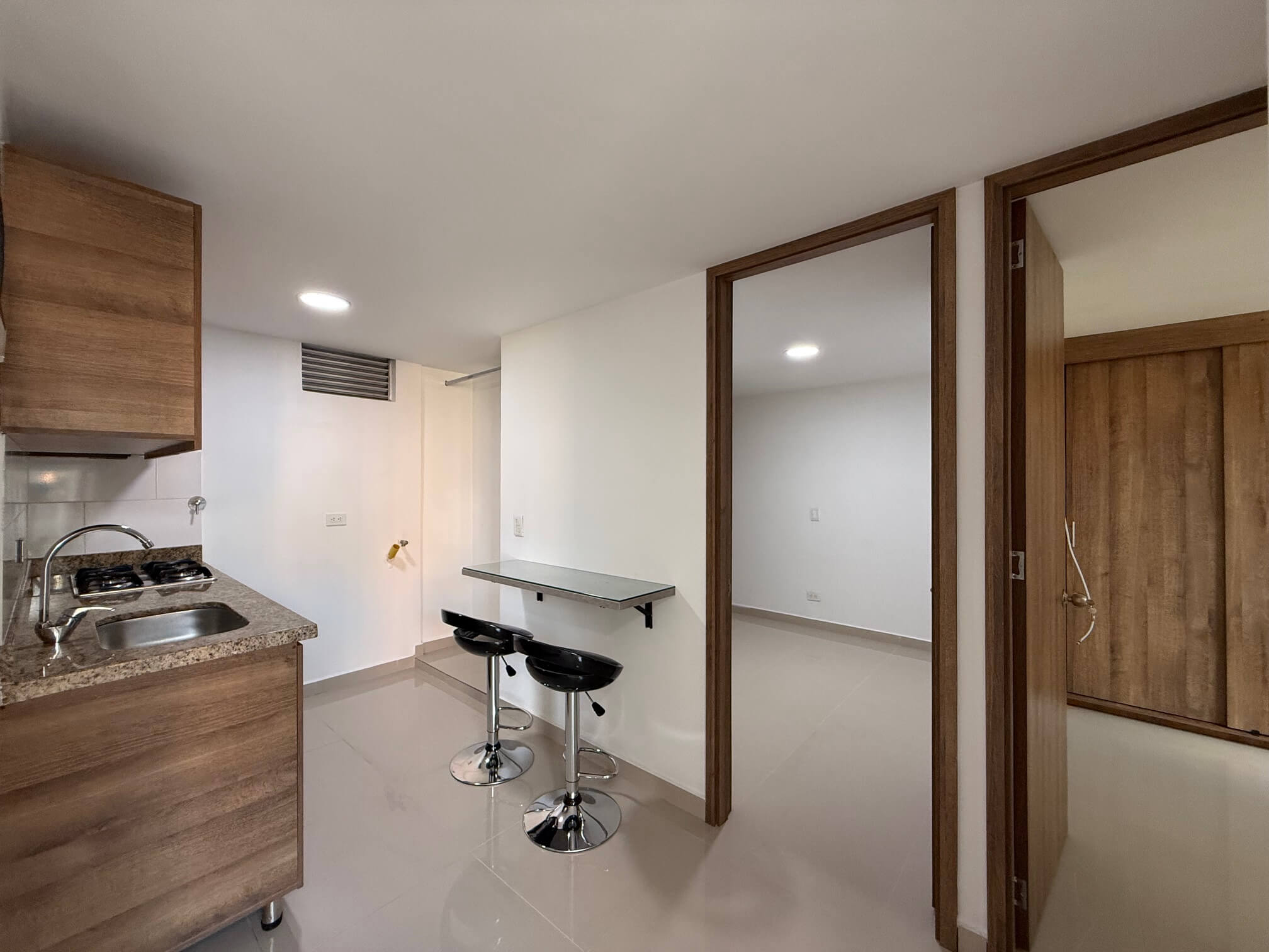 Apartamento En Arriendo Calasanz Parte Baja Medellín Antioquia