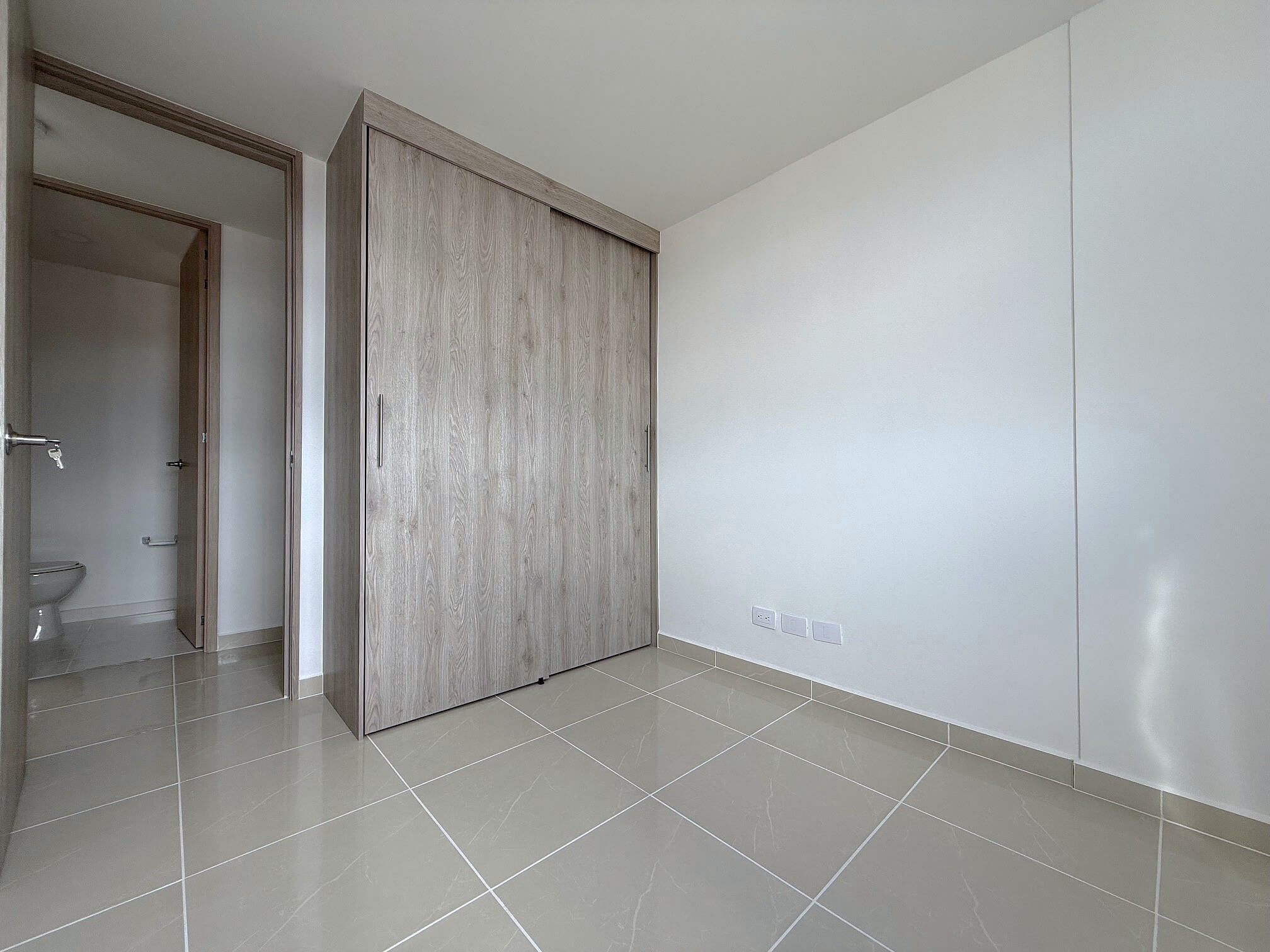 Apartamento En Arriendo Loma San José Sabaneta Antioquia