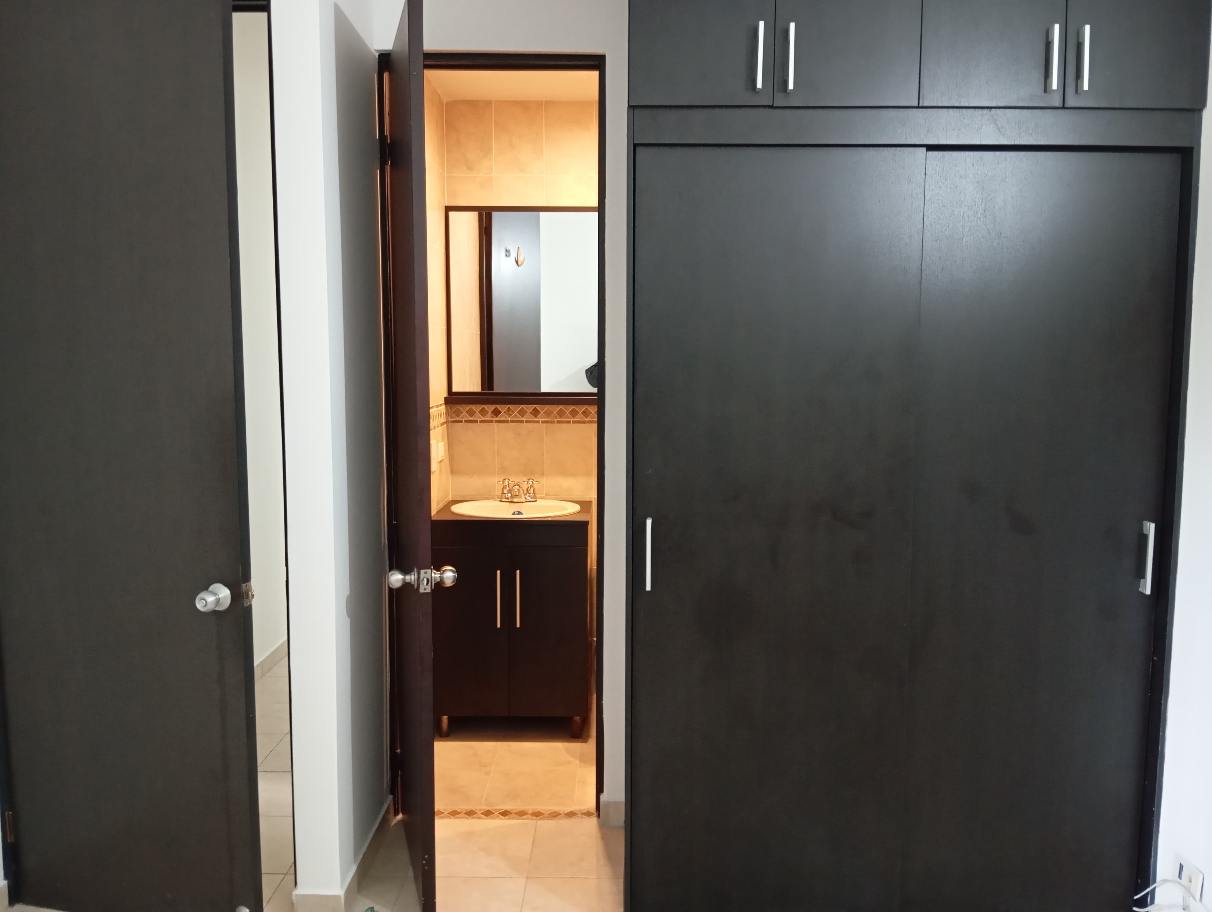 Apartamento En Arriendo Ciudad Del Rio Medellín