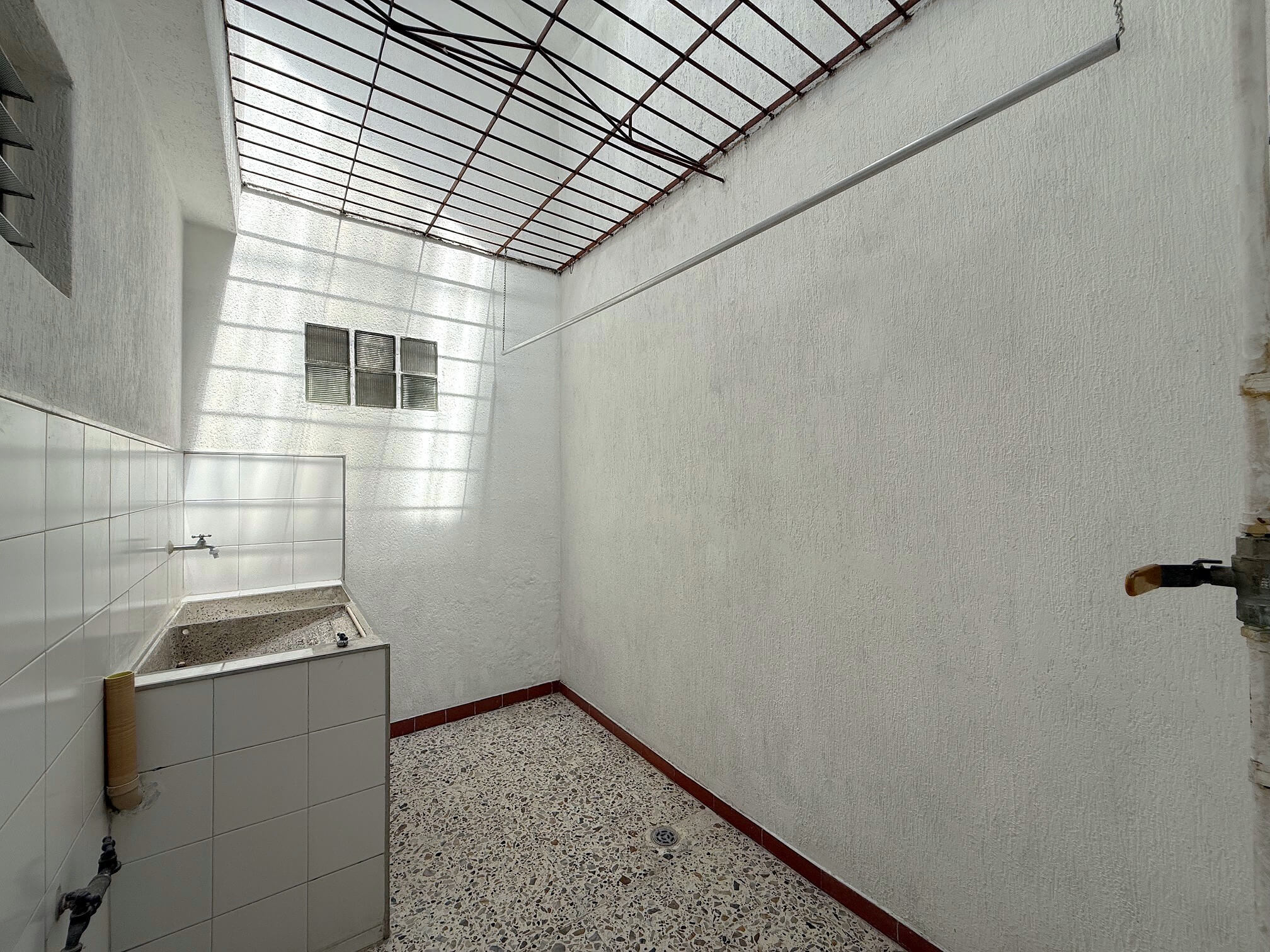Apartamento En Arriendo San German Medellín Antioquia