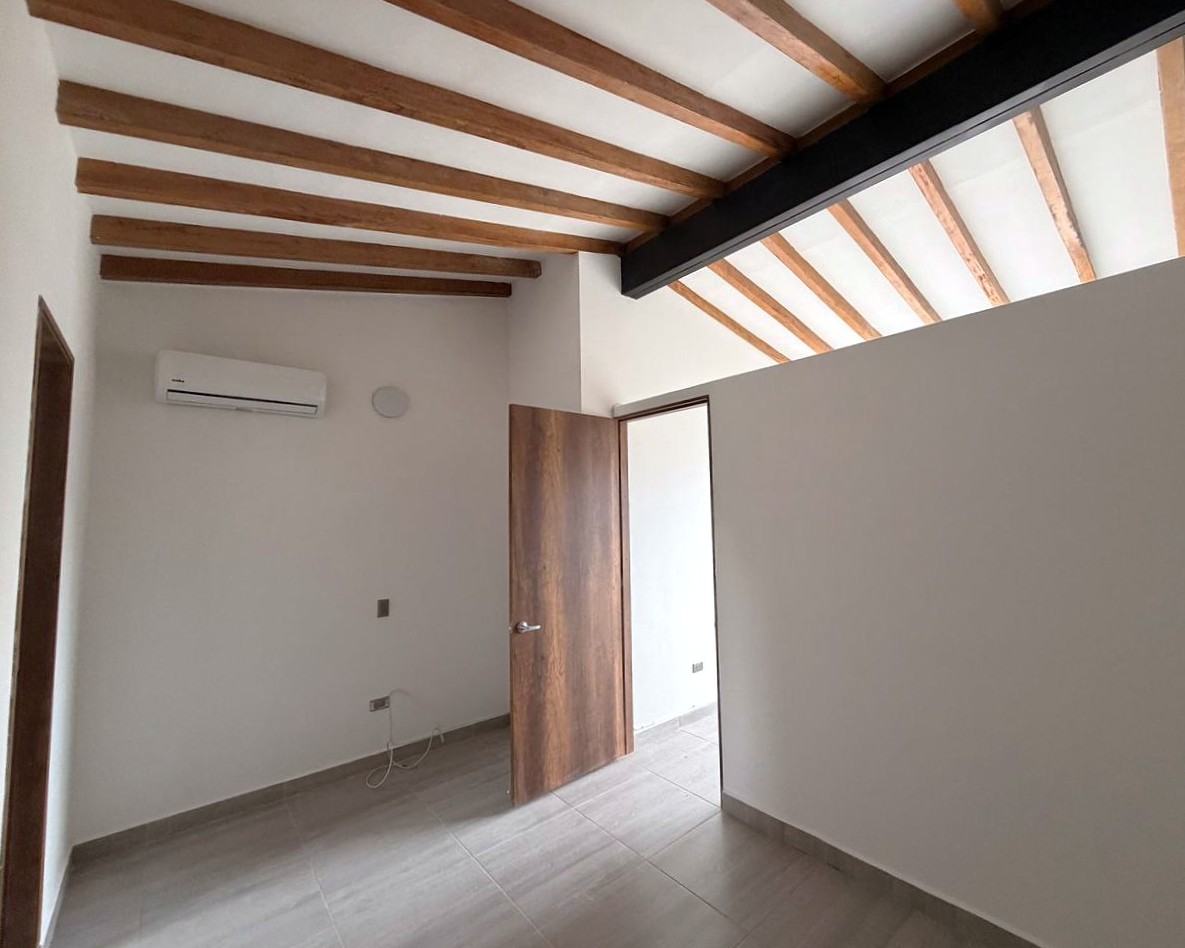 Apartamento Dúplex En Venta Barrio Cristóbal Medellín Antioquia