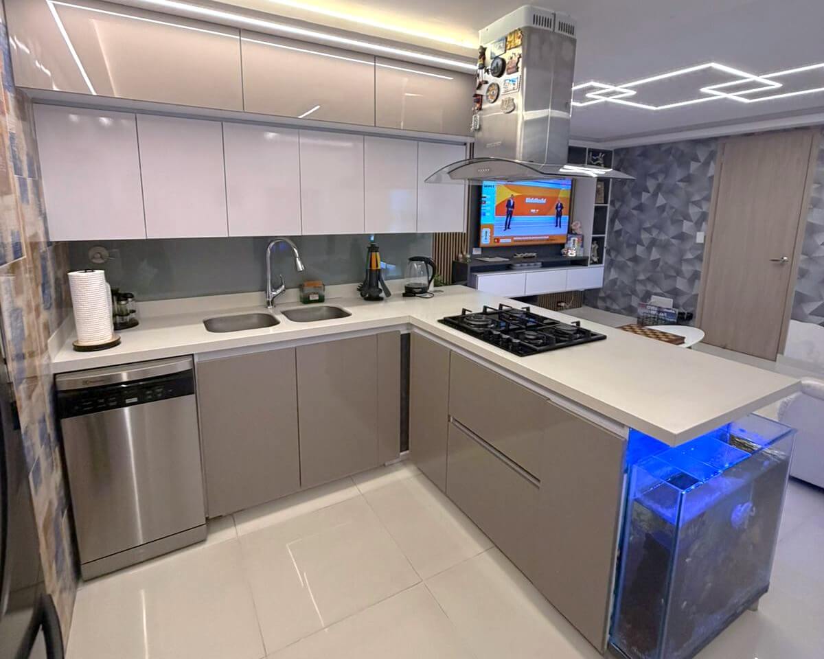 Apartamento En Venta La Candelaria Centro Medellín Antioquia