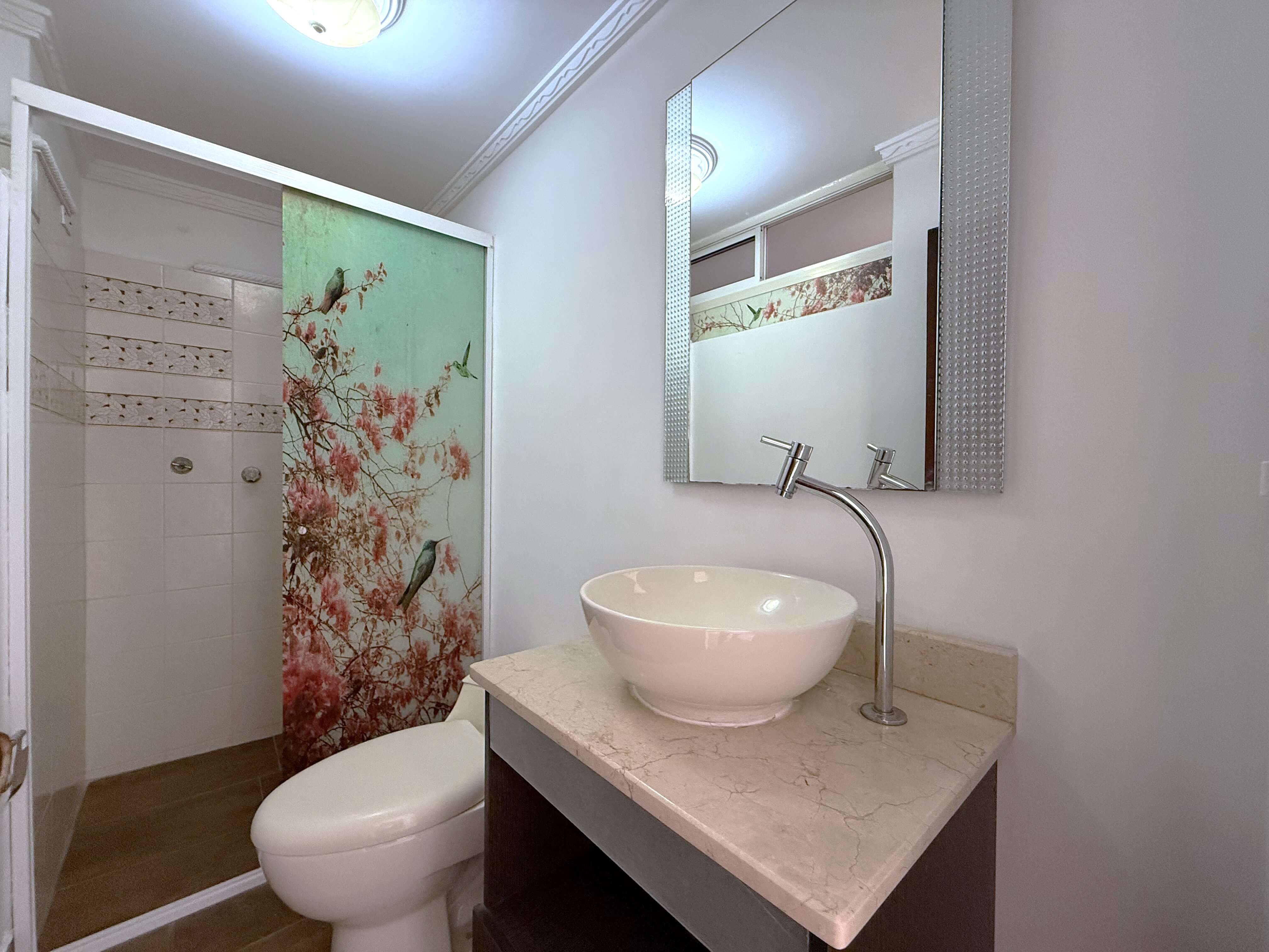 Casa en Arriendo P.H. Almería Medellín