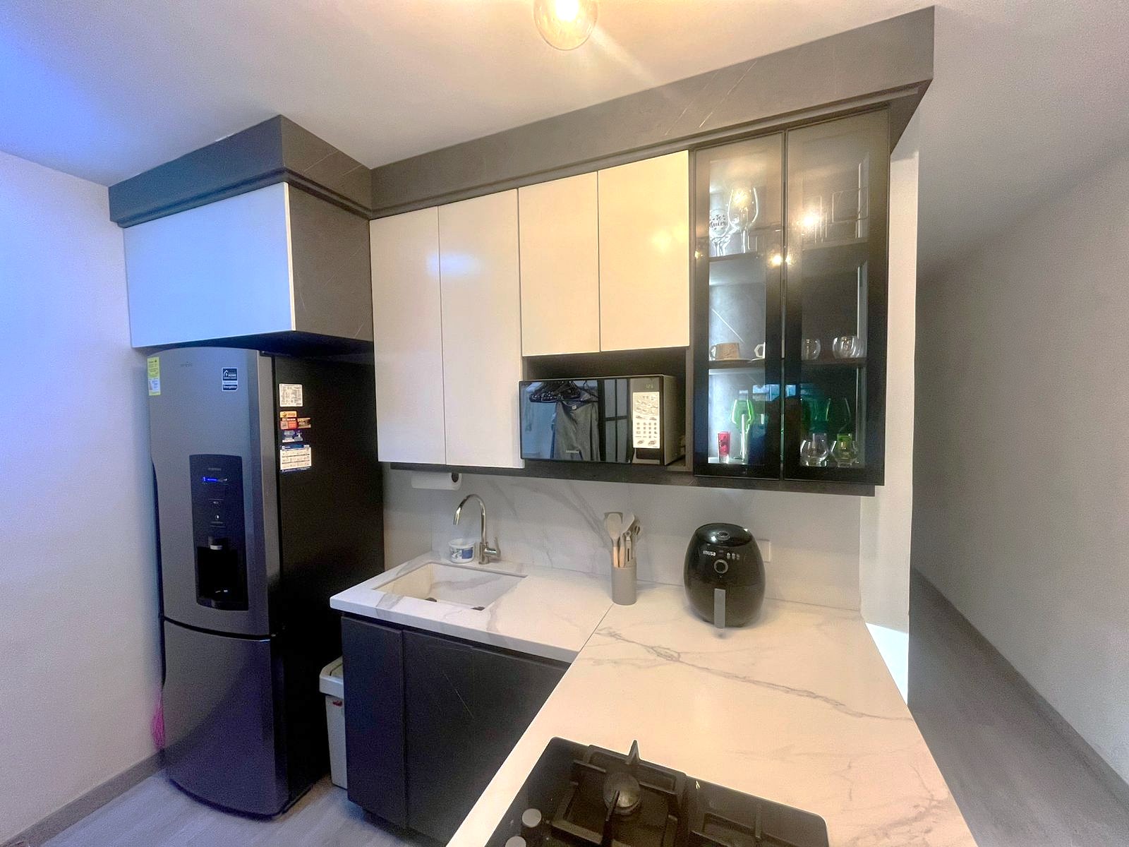 Apartamento En Venta Calasanz Parte Baja Medellín Antioquia