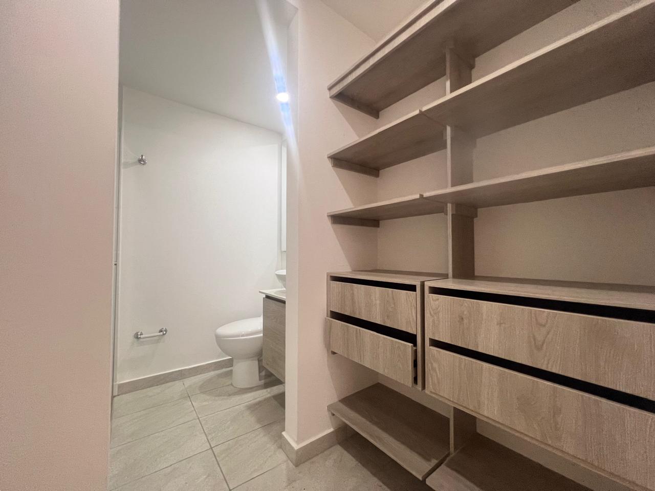 vendo apartamento nuevo en sabaneta
