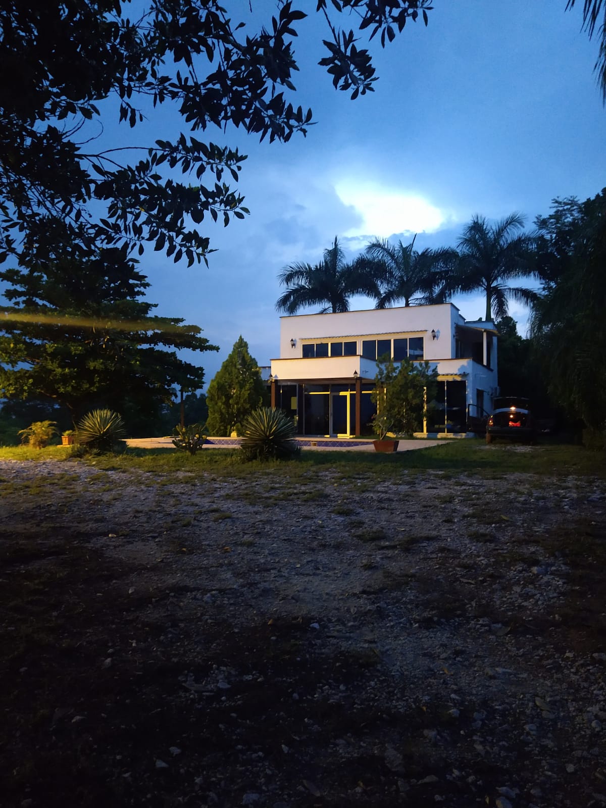 Finca En Venta Doradal Antioquia