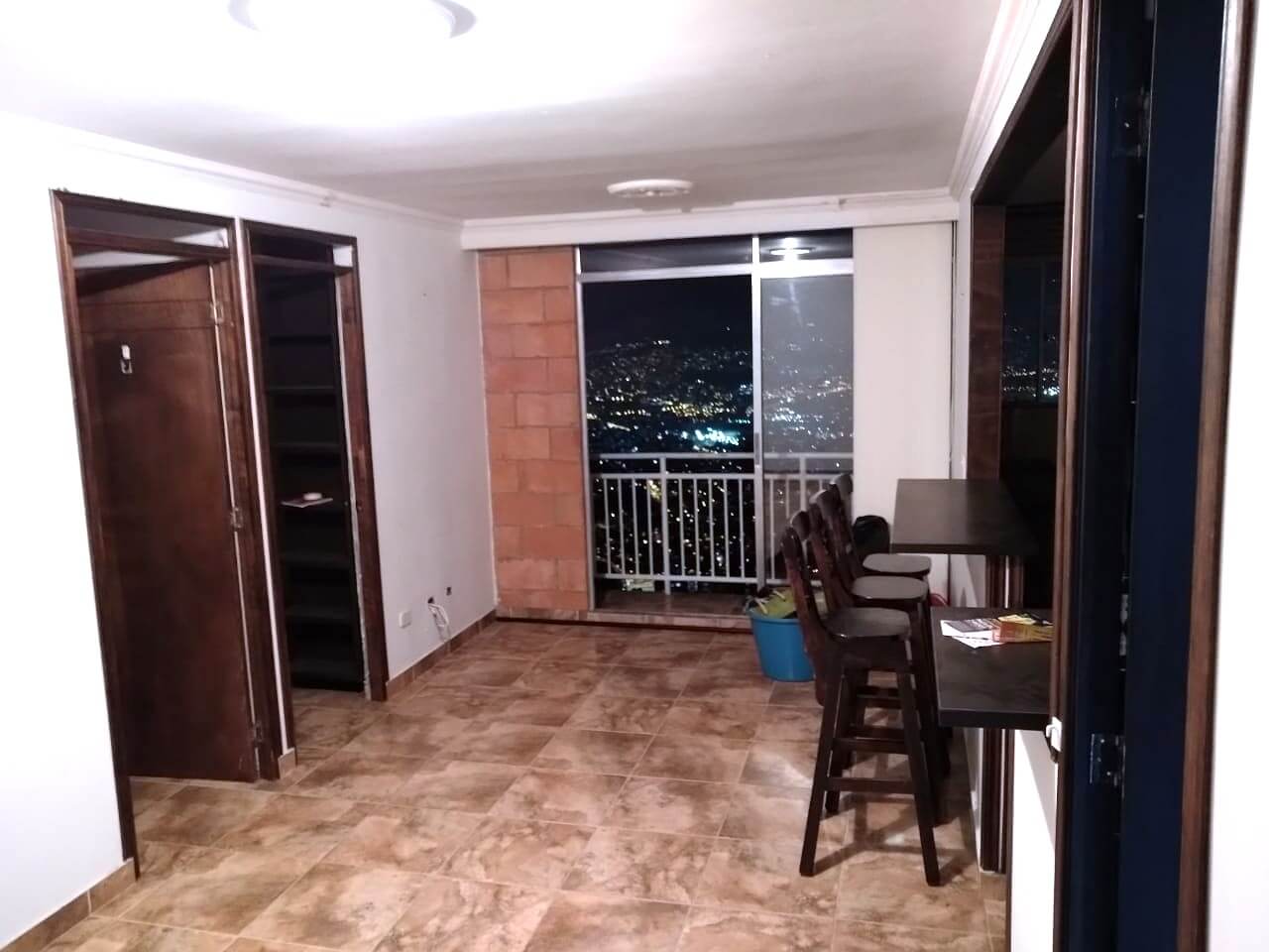Apartamento En Venta La Aurora Medellín Antioquia