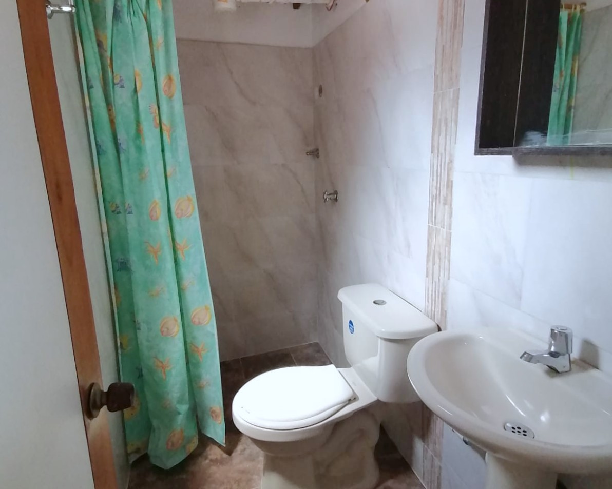 Apartamento En Venta Dúplex La America Medellín
