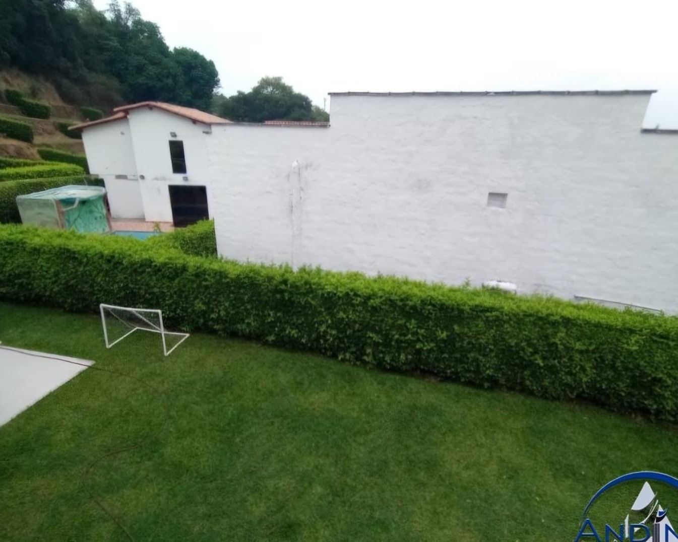 Casa en Venta Parcelación Sopetran Antioquia