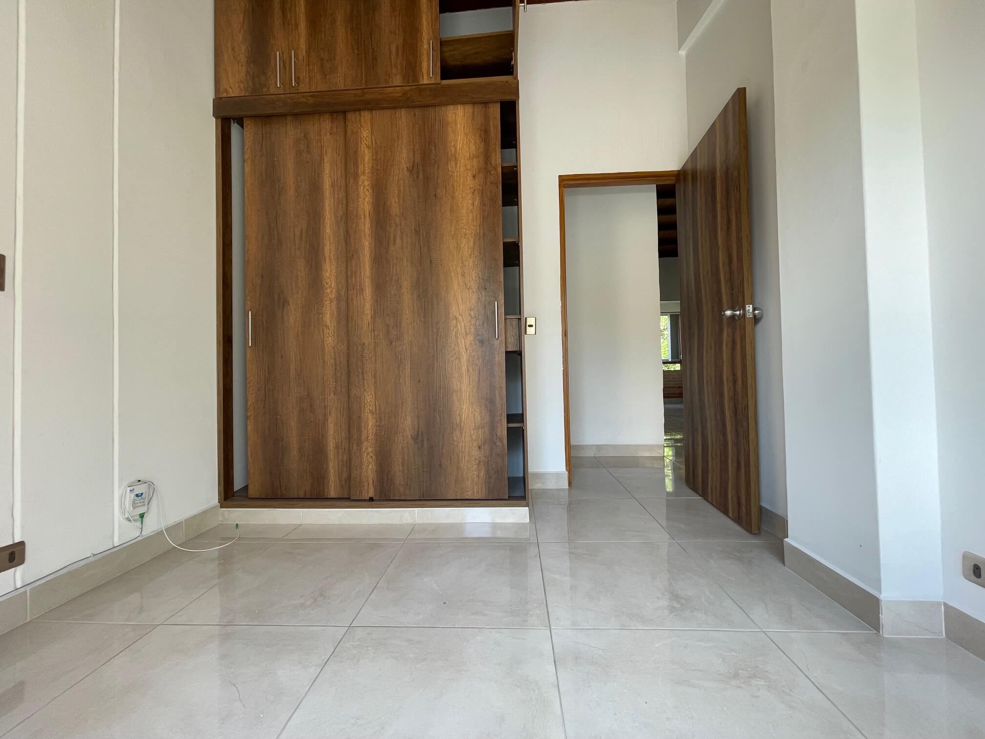 Apartamento En Venta Calasanz Parte Baja Medellín