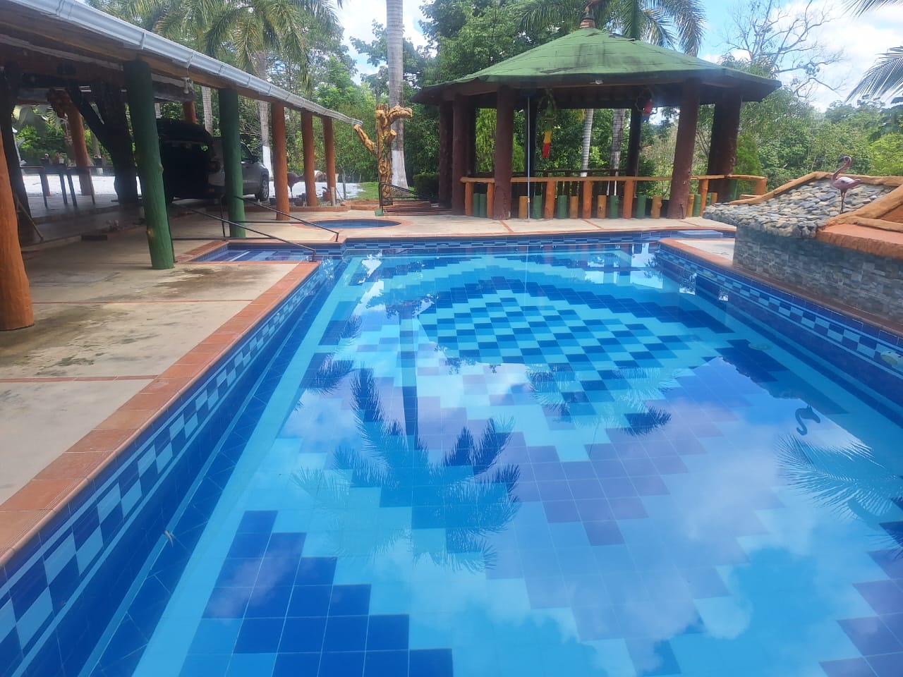 Finca De Recreo En Venta Doradal Antioquia