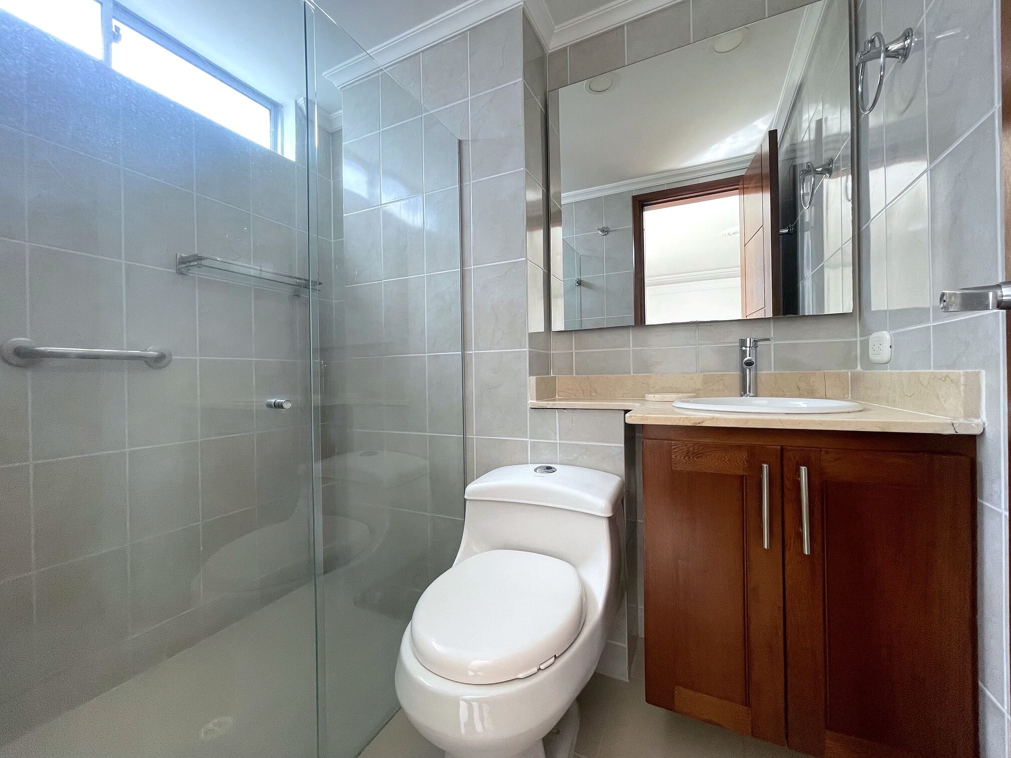 Apartamento En Venta Laureles  Medellín