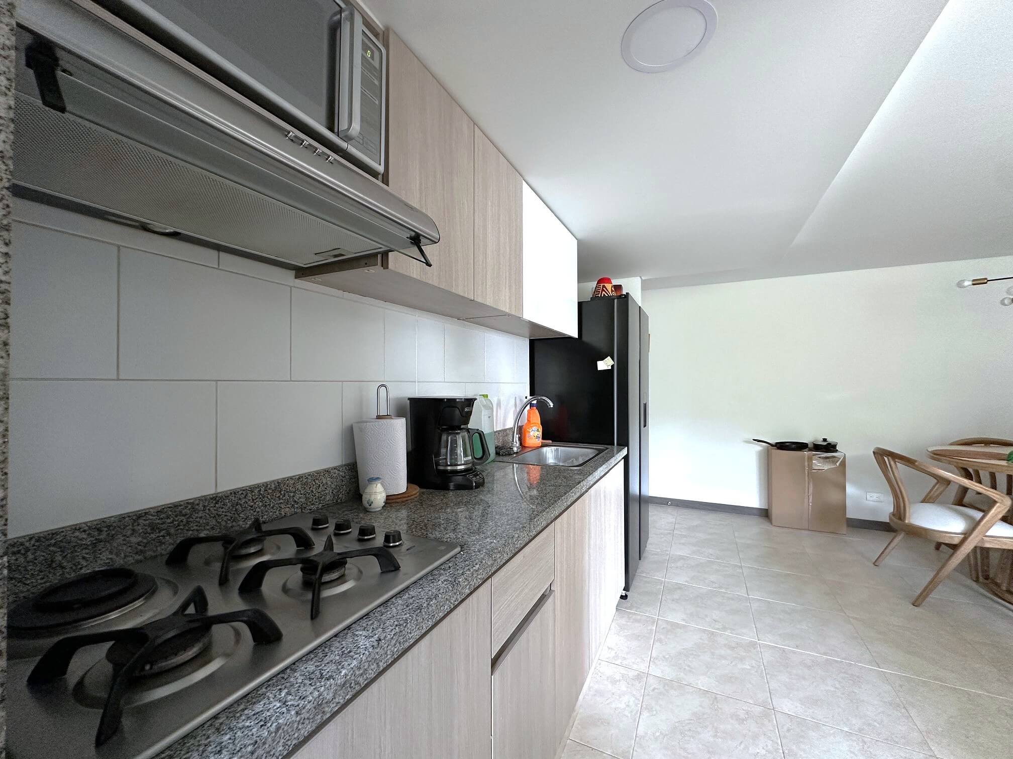 Apartamento En Arriendo El Rodeo Medellín