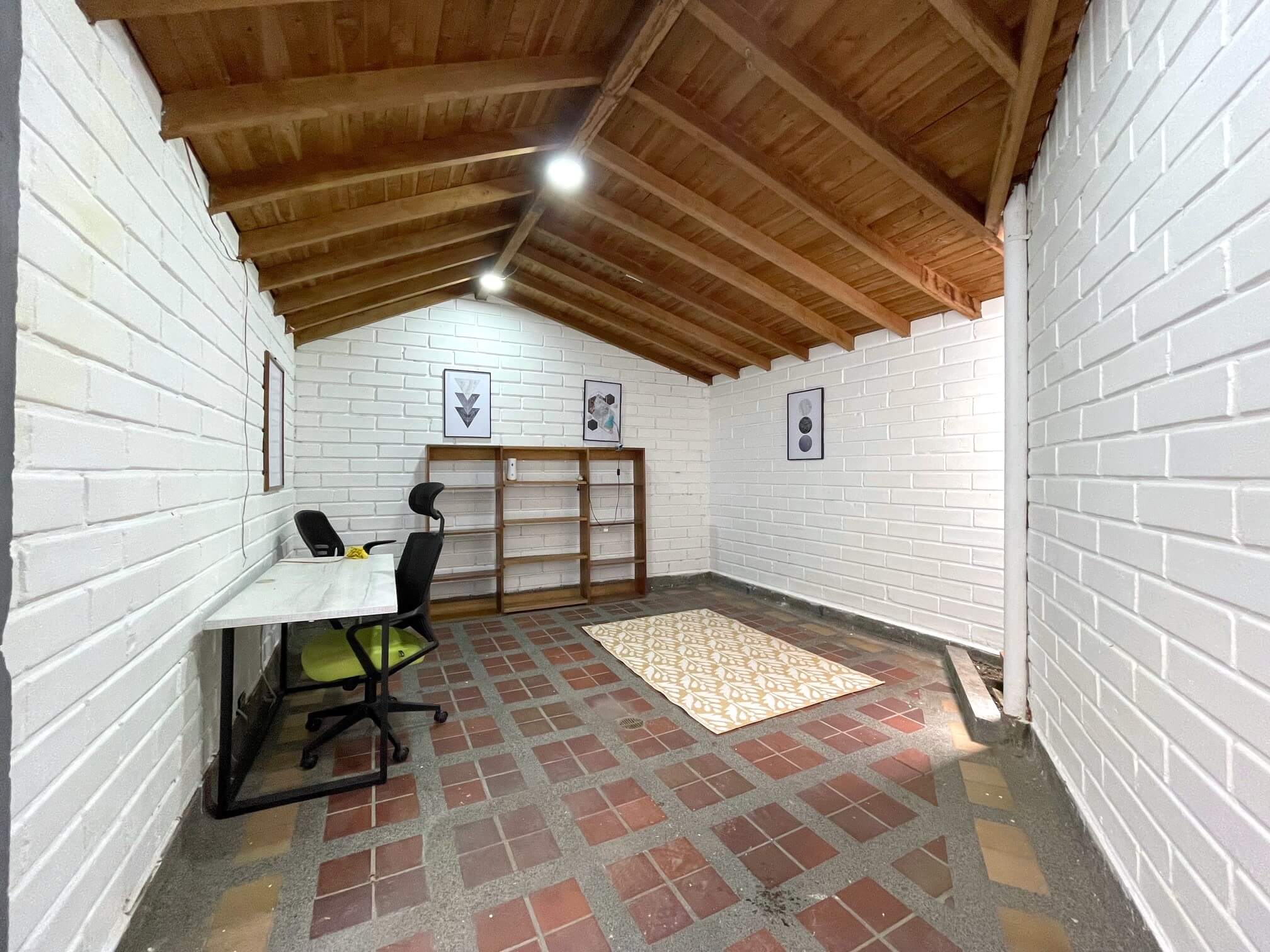 Apartaestudio En Venta Laureles Medellín
