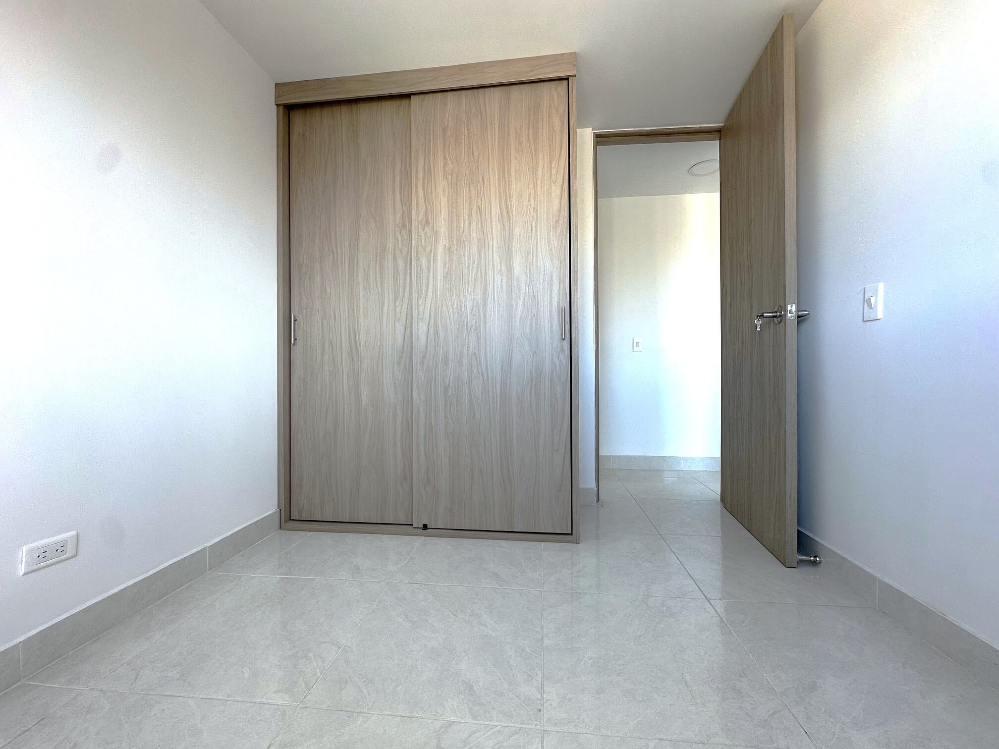 Apartamento en Venta Calasanz Parte Alta Medellín