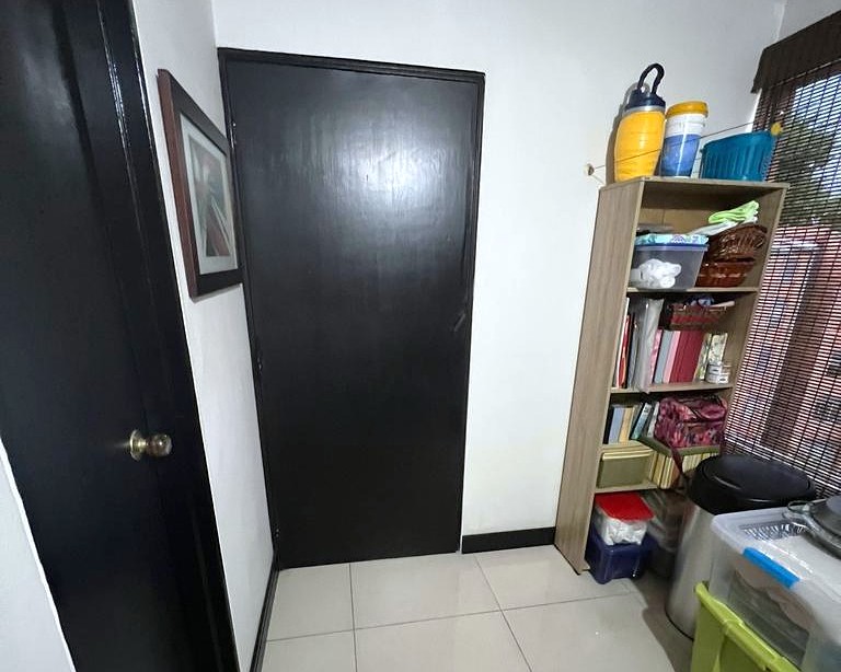 Apartamento En Venta Loma San Julian El Poblado Medellín
