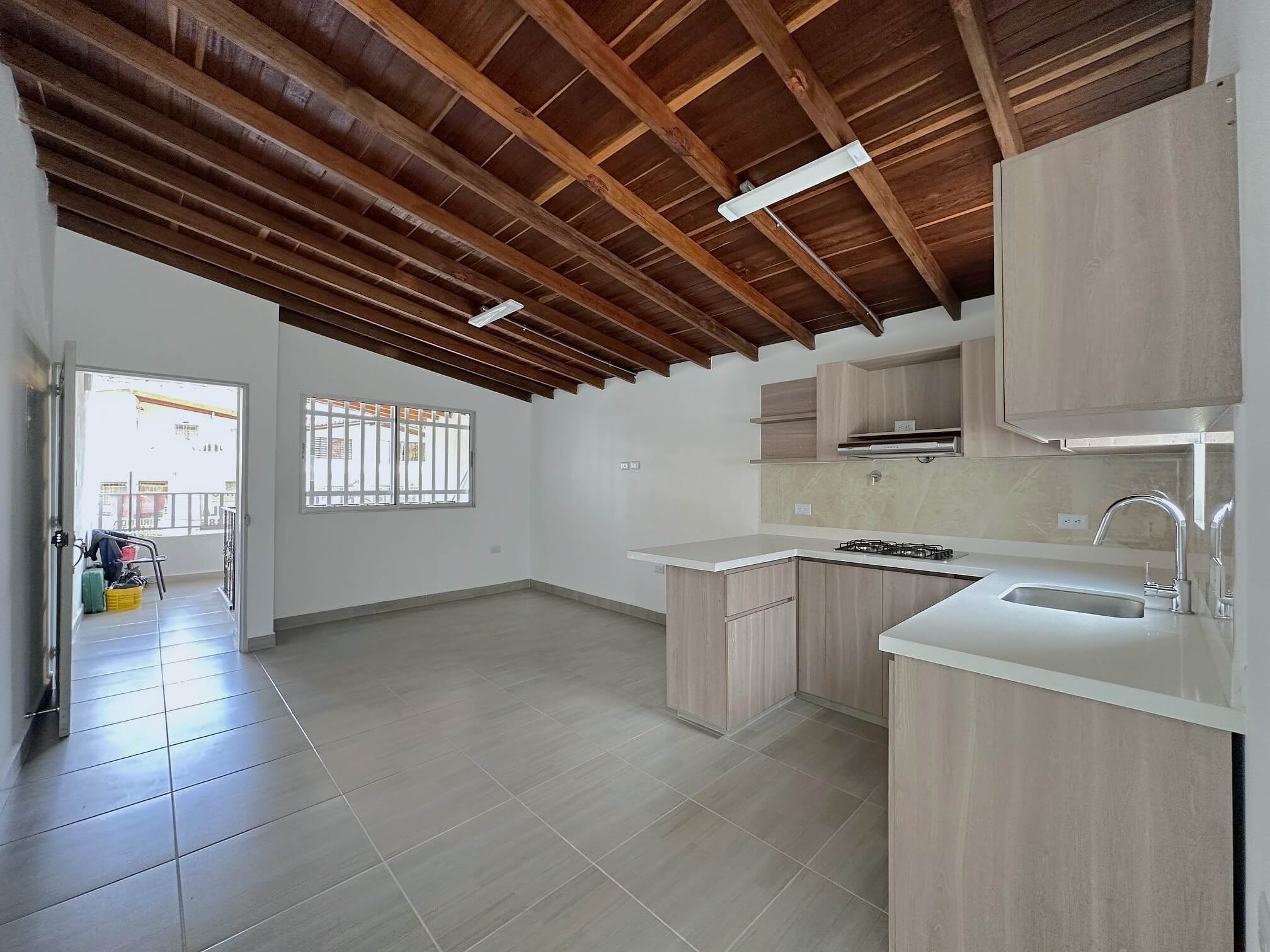 Apartamento En Arriendo Calasanz Medellín