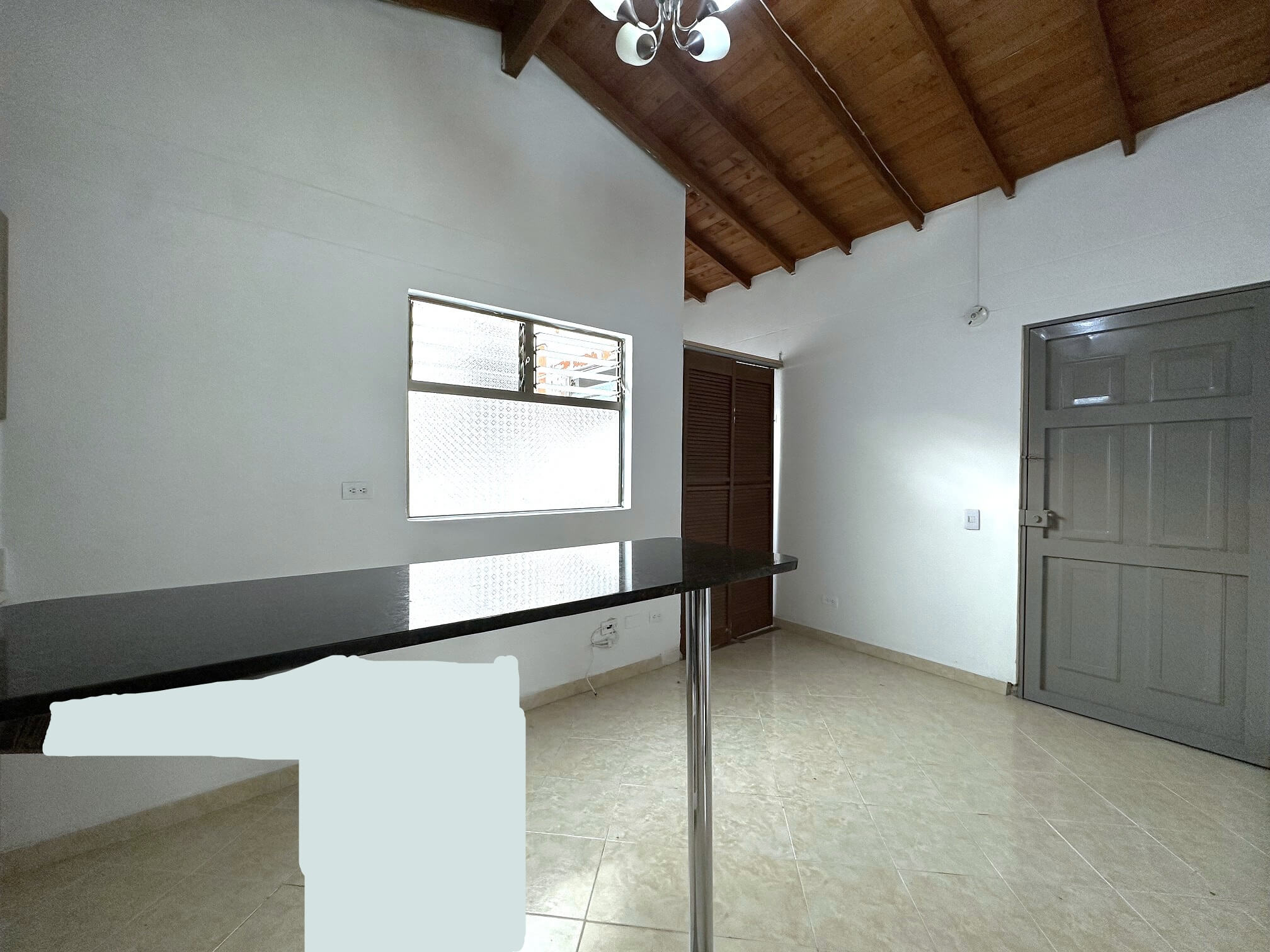 Apartamento En Arriendo Barrio Cristóbal La America Medellín