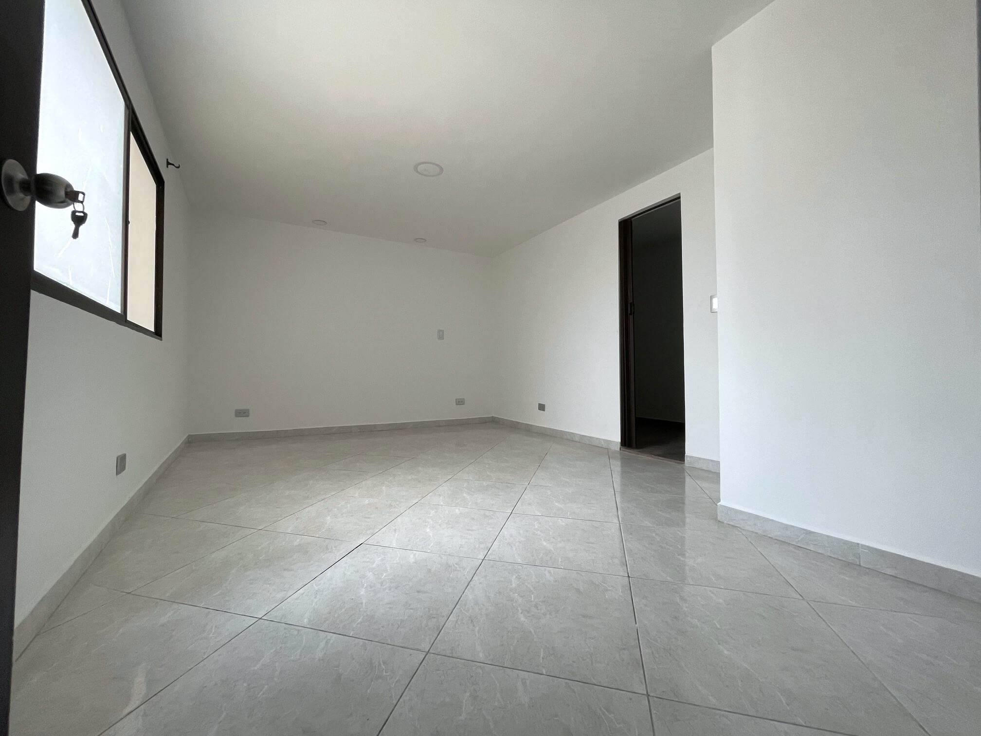 Apartamento En Arriendo La Floresta Medellín