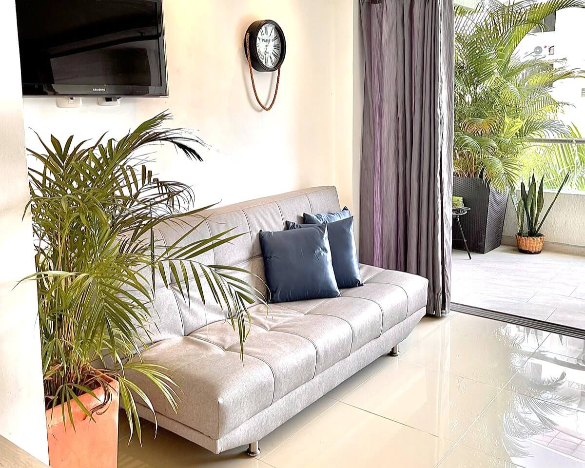Apartaestudio En Venta San Jerónimo Antioquia