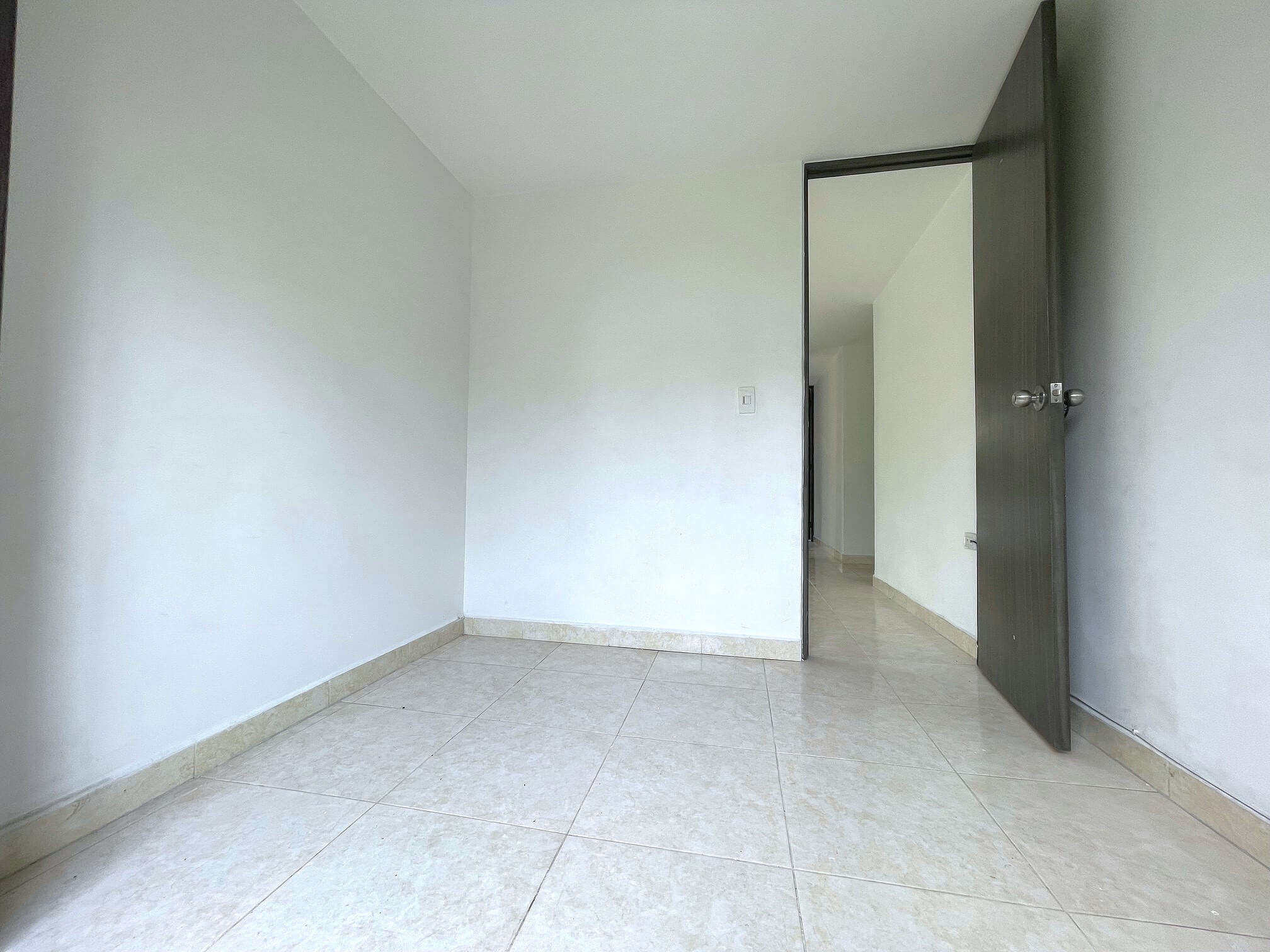 Apartamento En Venta Robledo Palenque Medellín