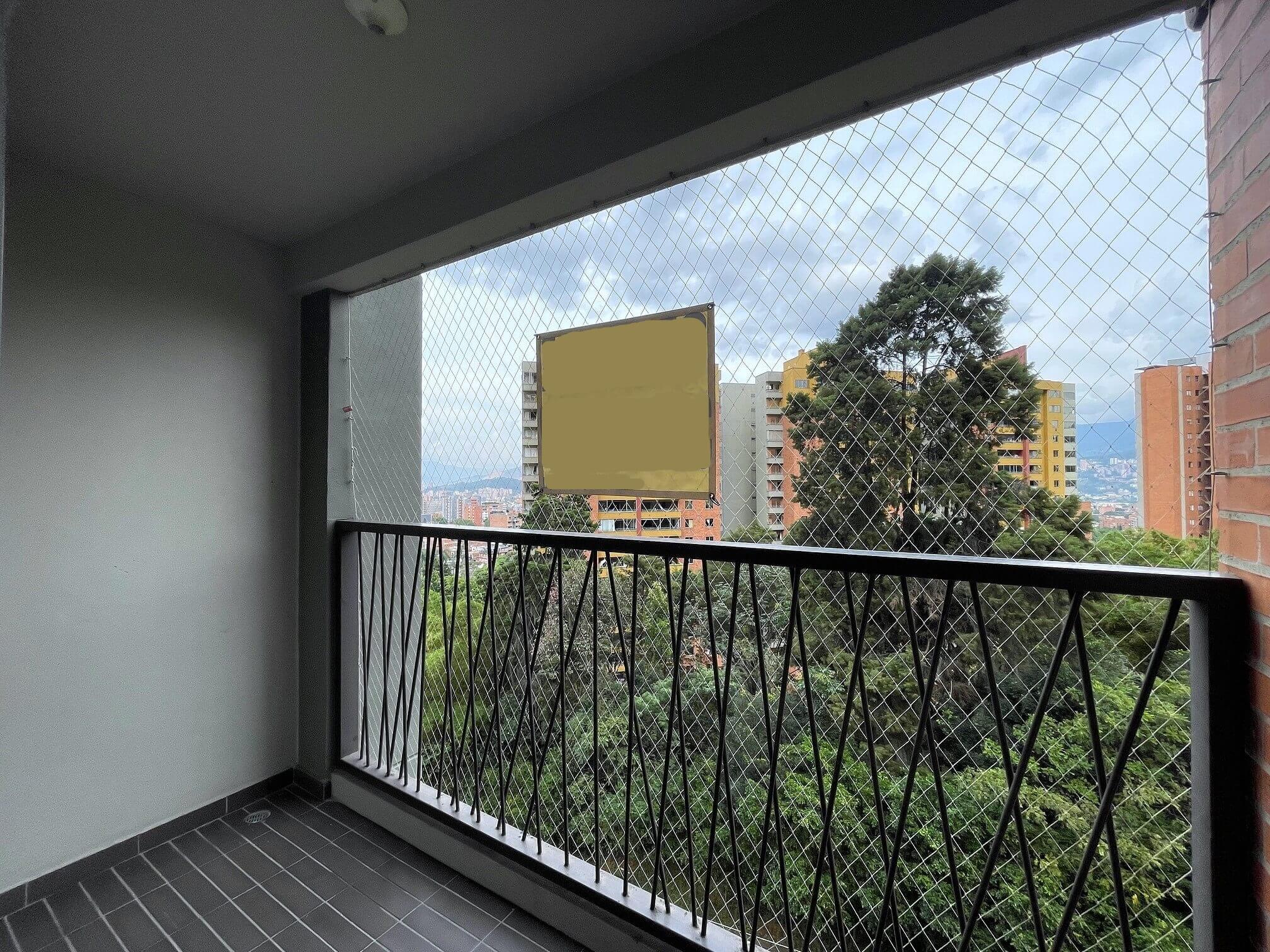 Apartamento en Arriendo La Castellana Medellín