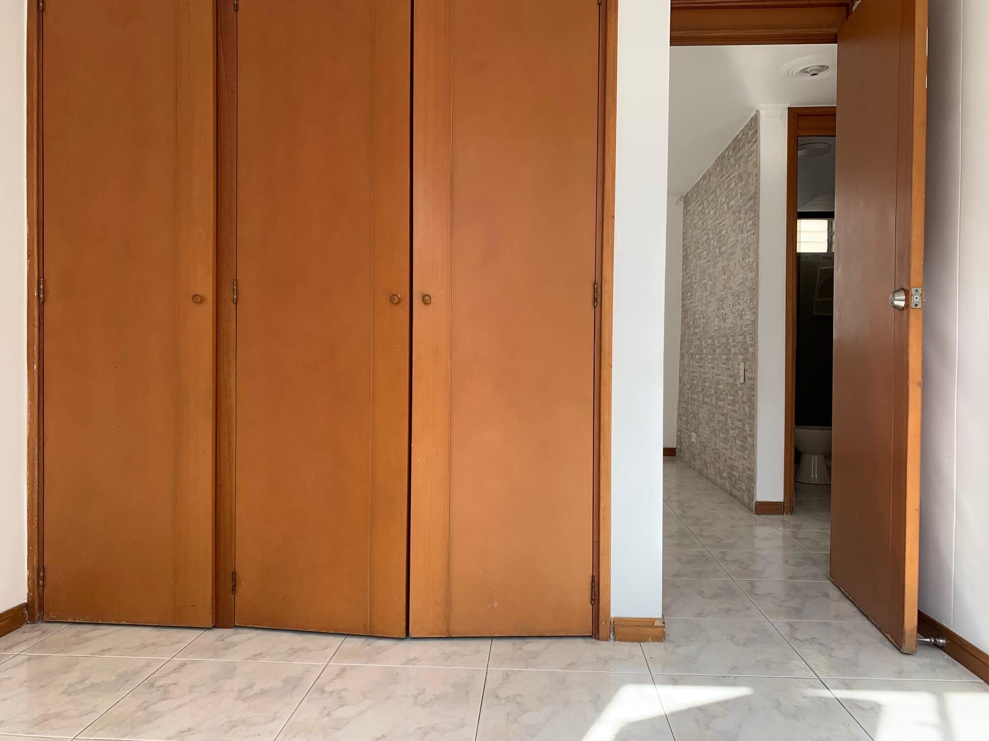 Apartamento En Arriendo Transv. Superior Medellín