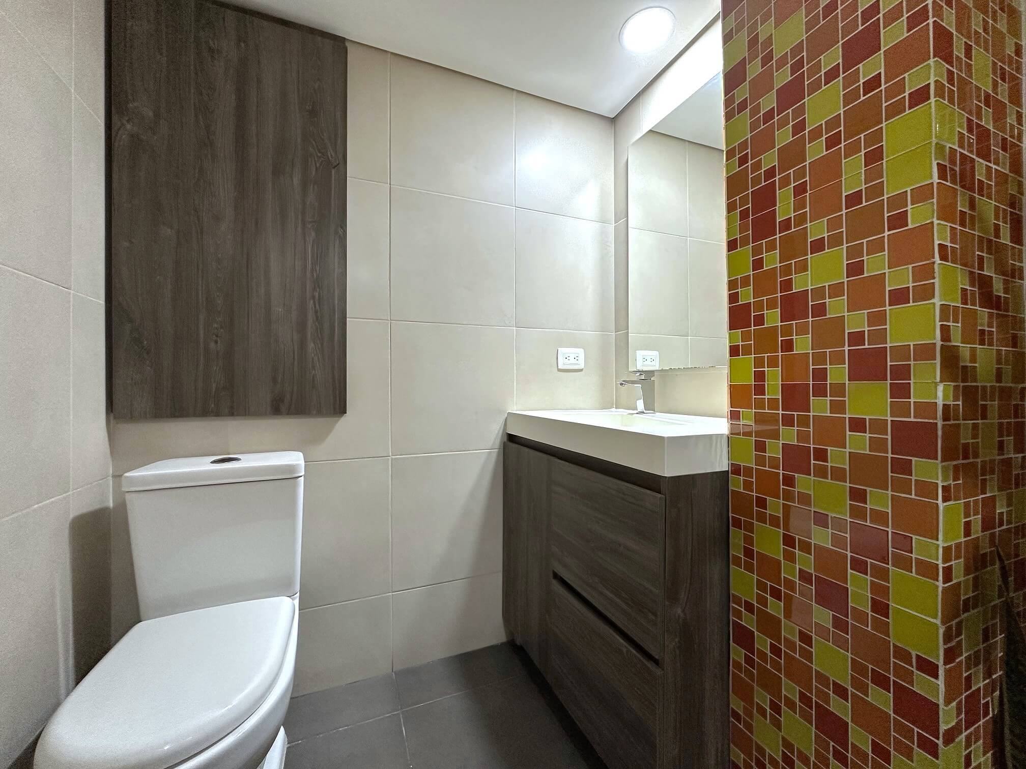 Apartaestudio En Venta Calasanz Parte Baja Medellín