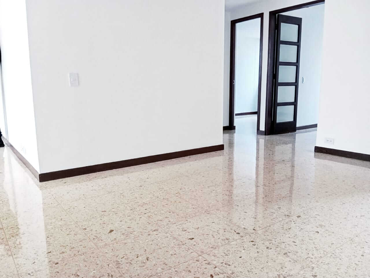 Apartamento En Arriendo Castropol Poblado Medellín