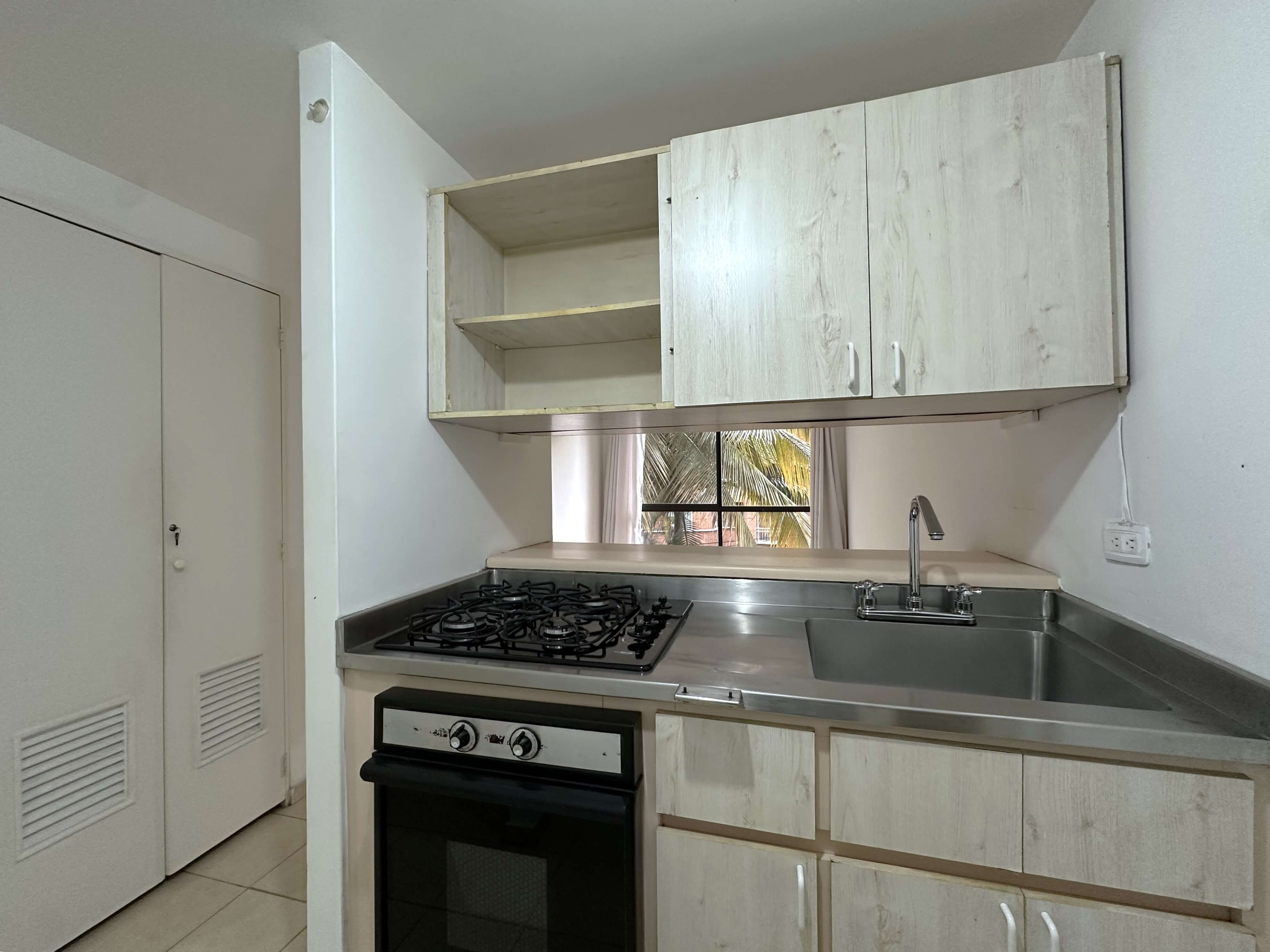 Aparta Estudio En Arriendo Laureles El Nogal Medellín