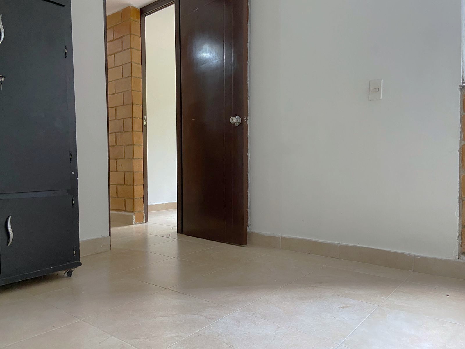 Apartamento En venta En Robledo Medellín