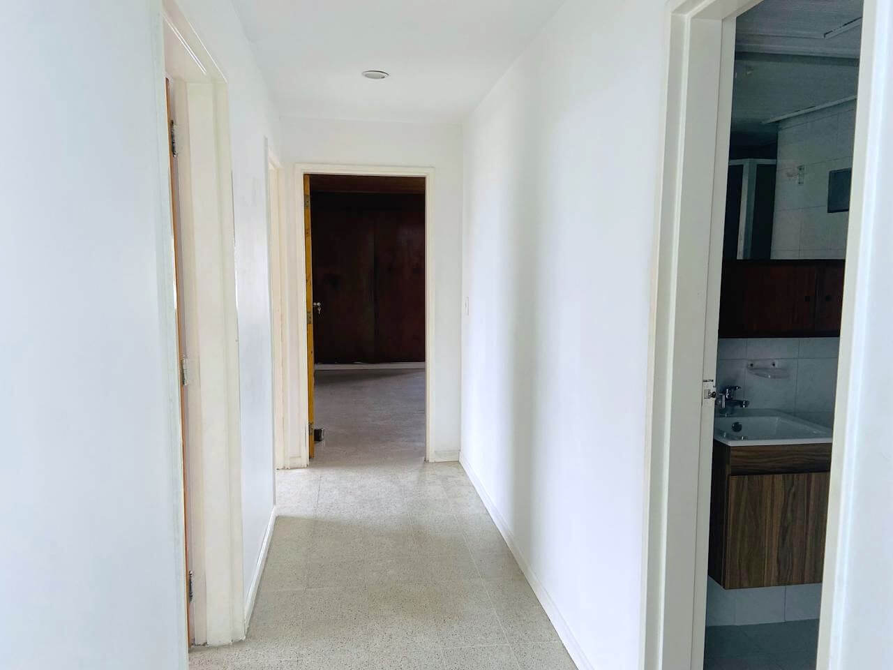Apartamento En Arriendo Suramericana Medellín