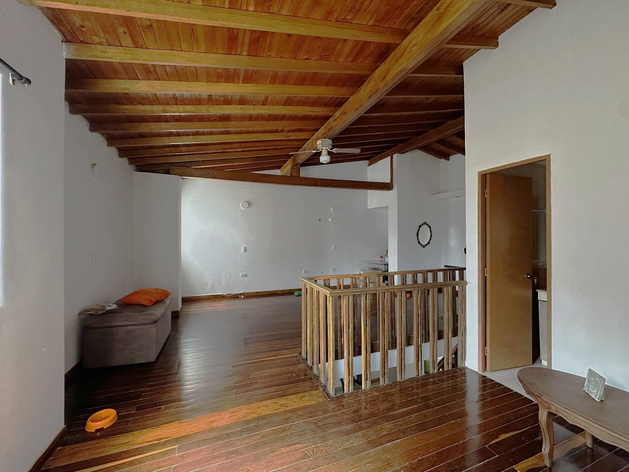 Apartamento Dúplex en Venta Laureles Medellín