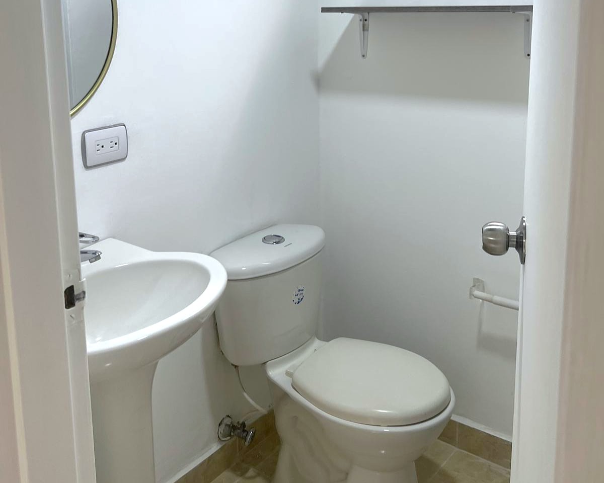 Apartamento En Venta Belén San Bernardo Medellín Antioquia