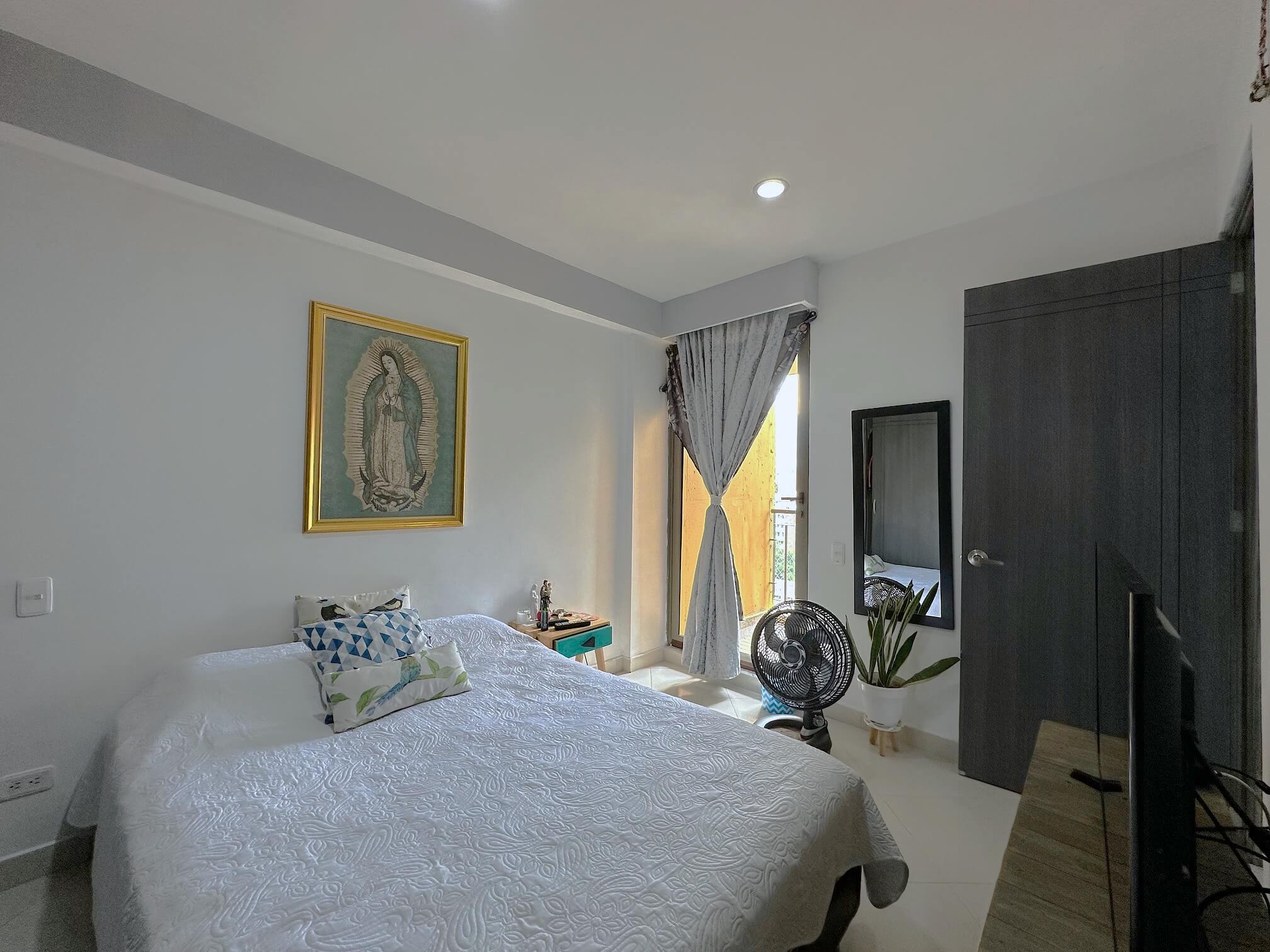 Apartamento En Arriendo Laureles Medellín