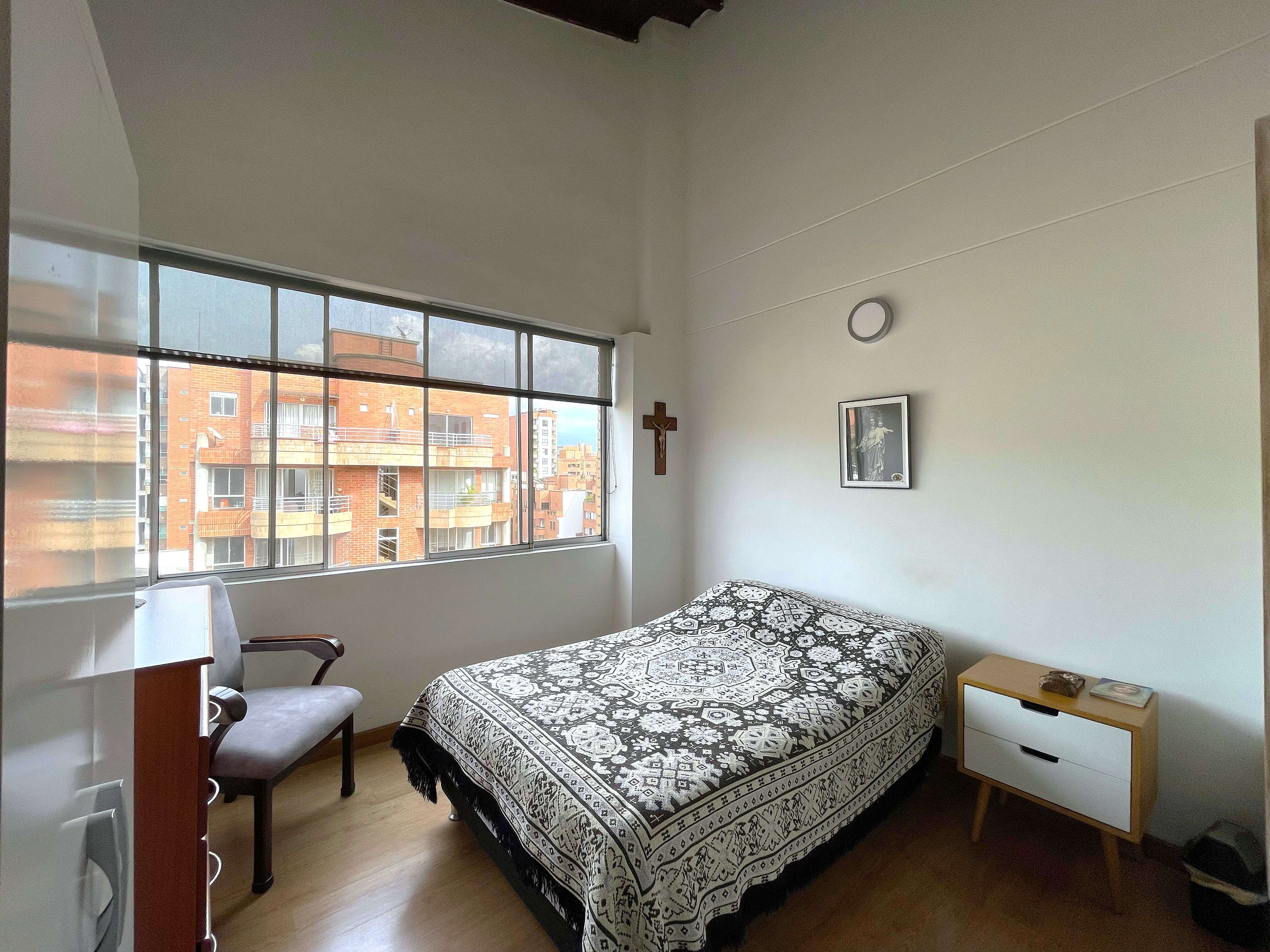 Apartamento Dúplex En Venta Laureles Segundo Parque Medellín