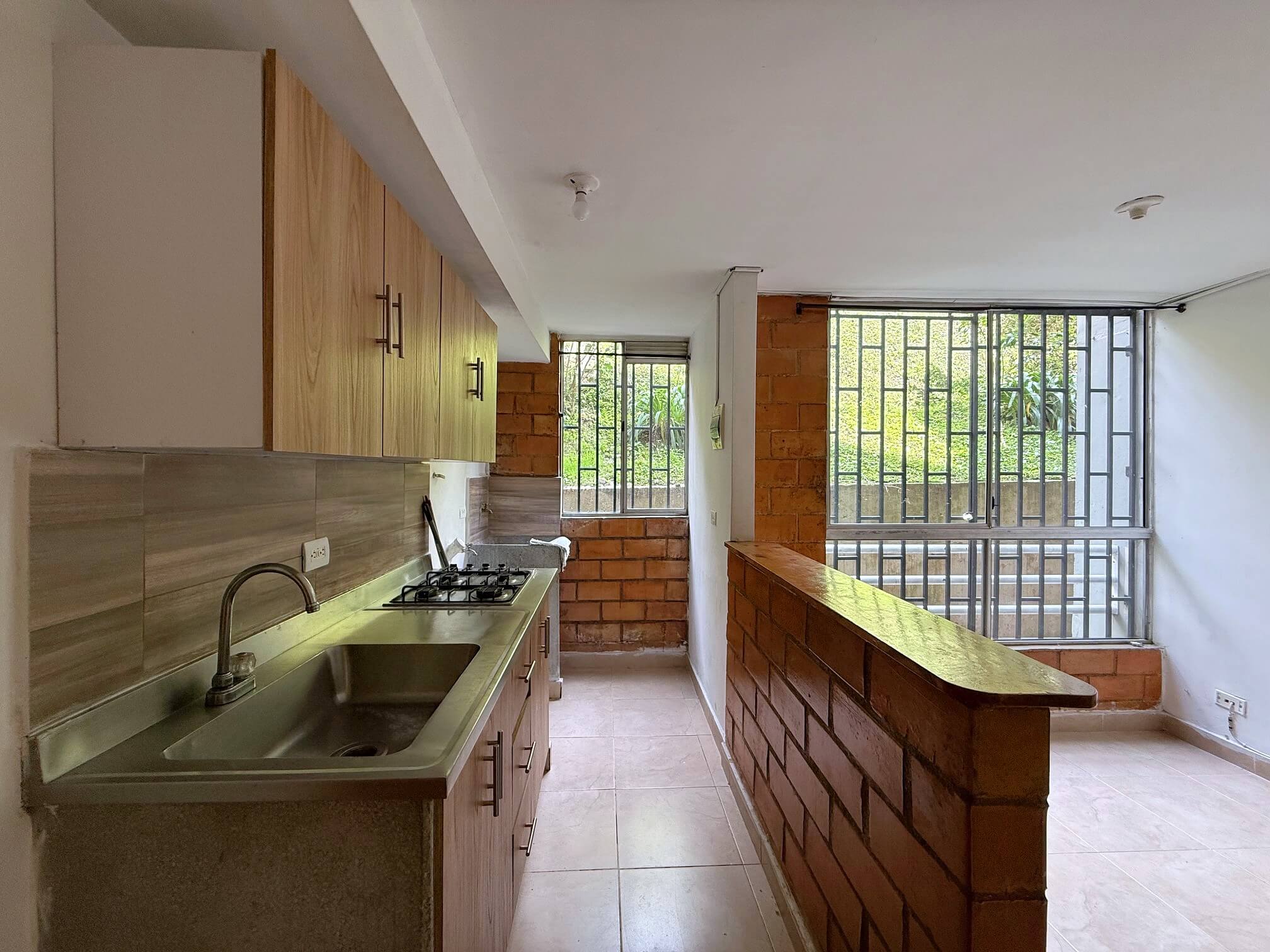 Apartamento en Arriendo Territorio Robledo Medellín