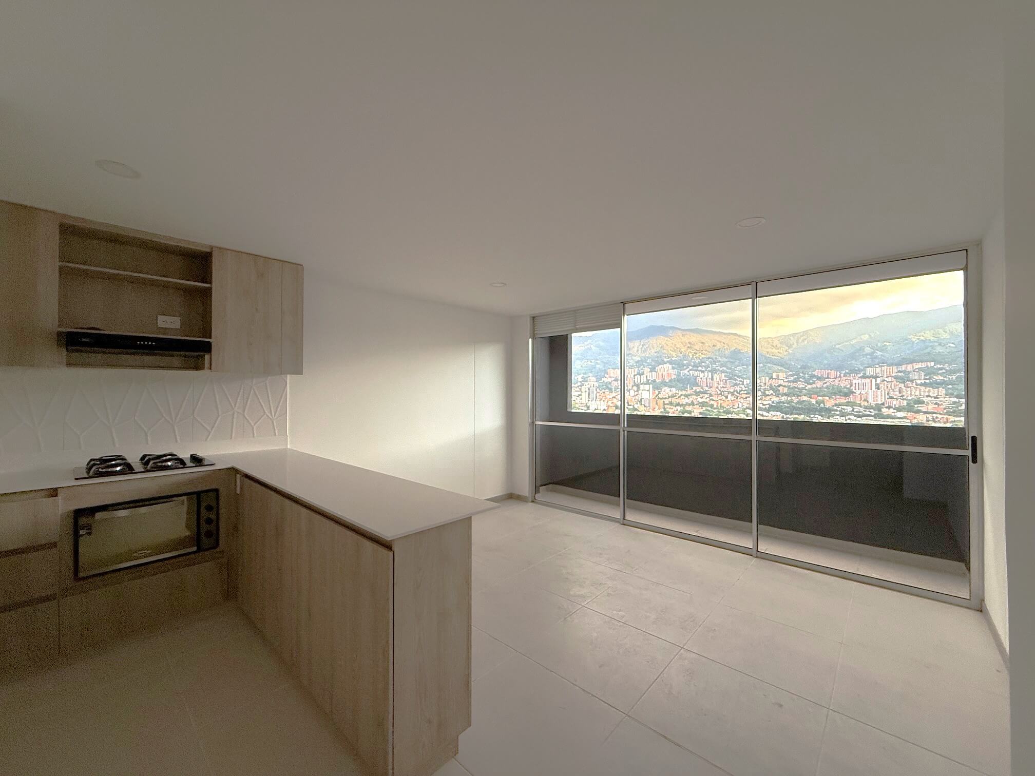 Apartamento En Arriendo Itagui Antioquia