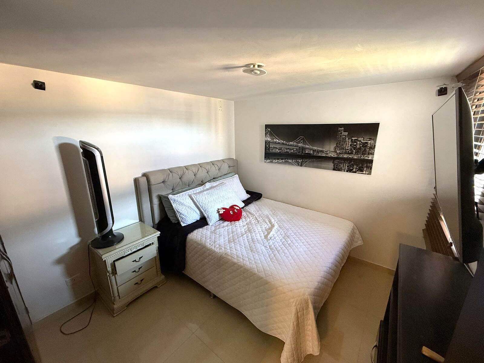 Apartamento En Venta Calasanz Parte Alta Medellín Antioquia