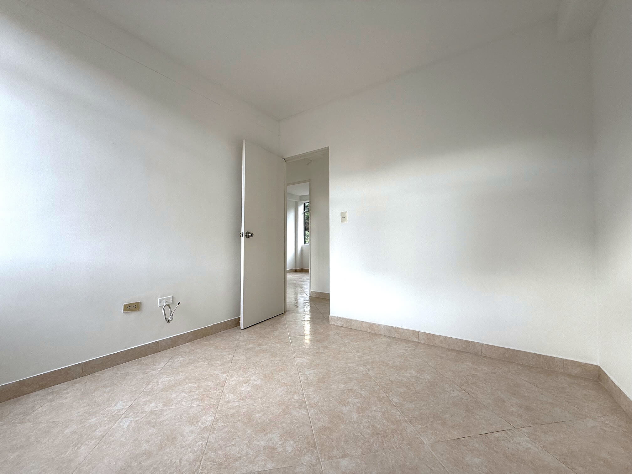 Apartamento En Arriendo Calasanz Parte Baja Medellín