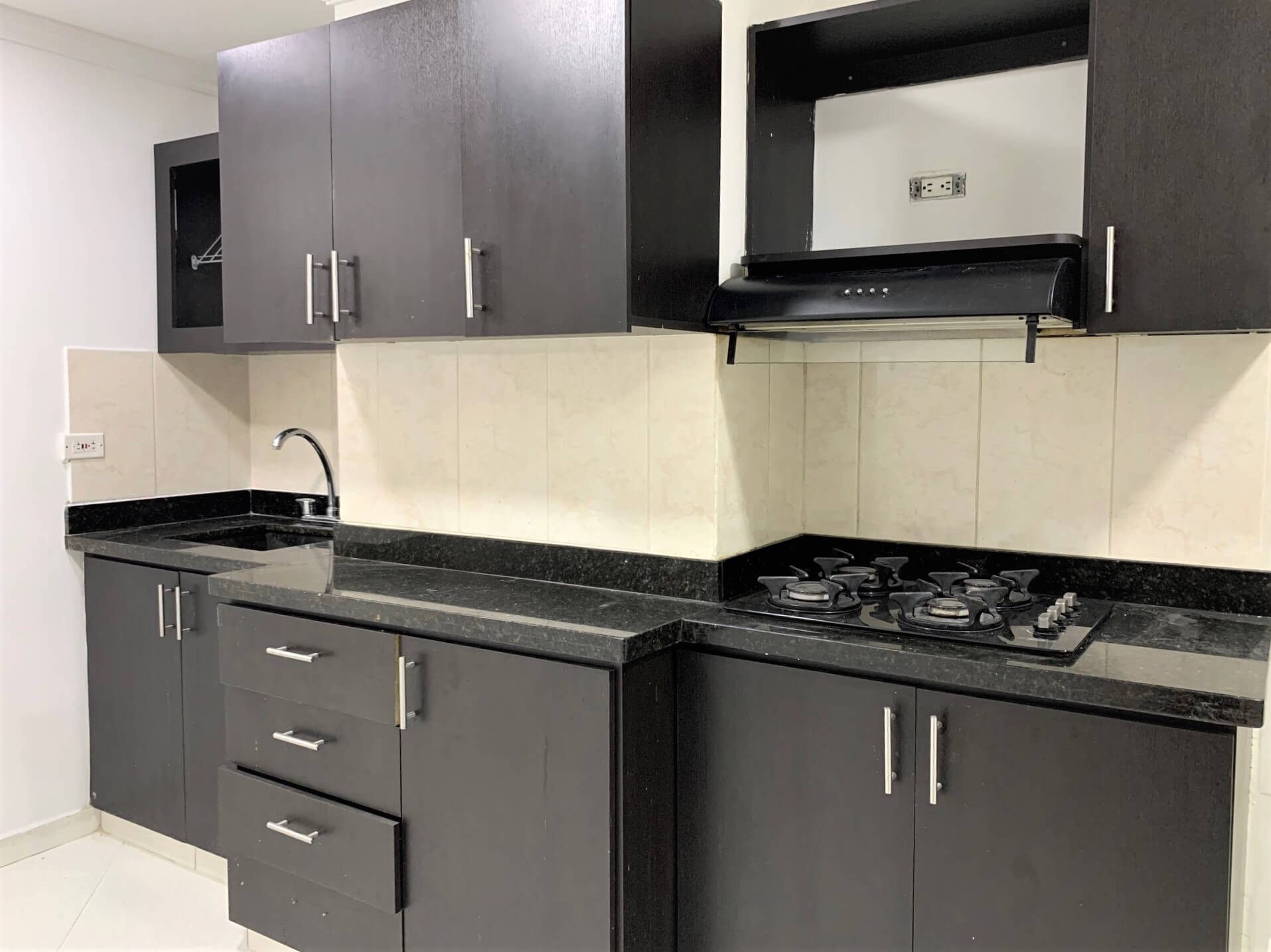 Apartamento En Venta Calasanz Parte Baja Medellín