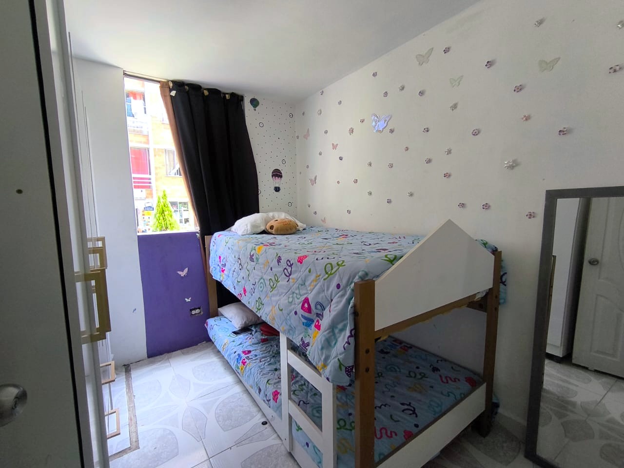 Apartamento En Venta Territorio Robledo Medellín