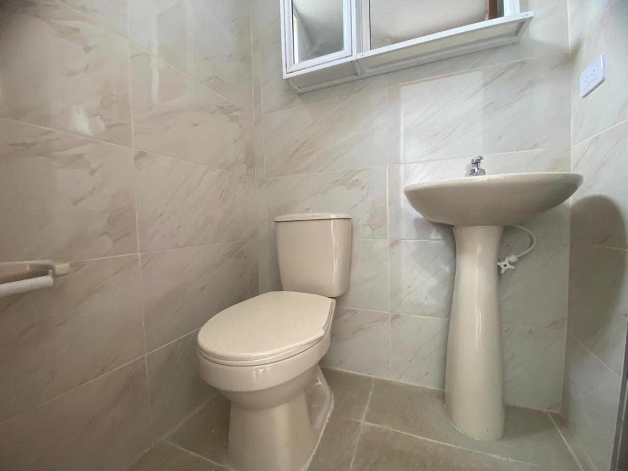 Apartamento En Arriendo Calasanz Parte Baja Medellín Antioquia