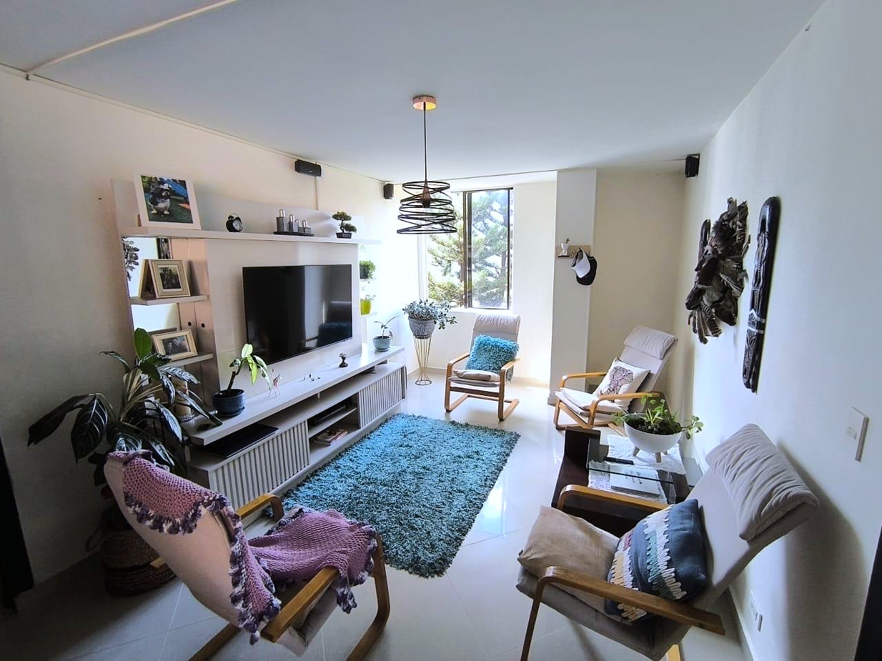 Apartamento En Arriendo Envigado Antioquia