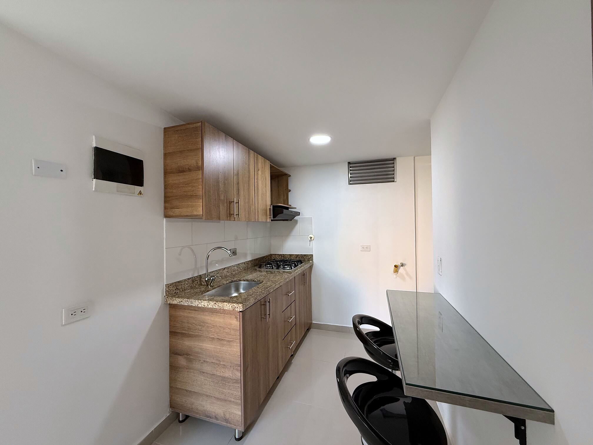 Apartamento En Arriendo Calasanz Parte Baja Medellín Antioquia