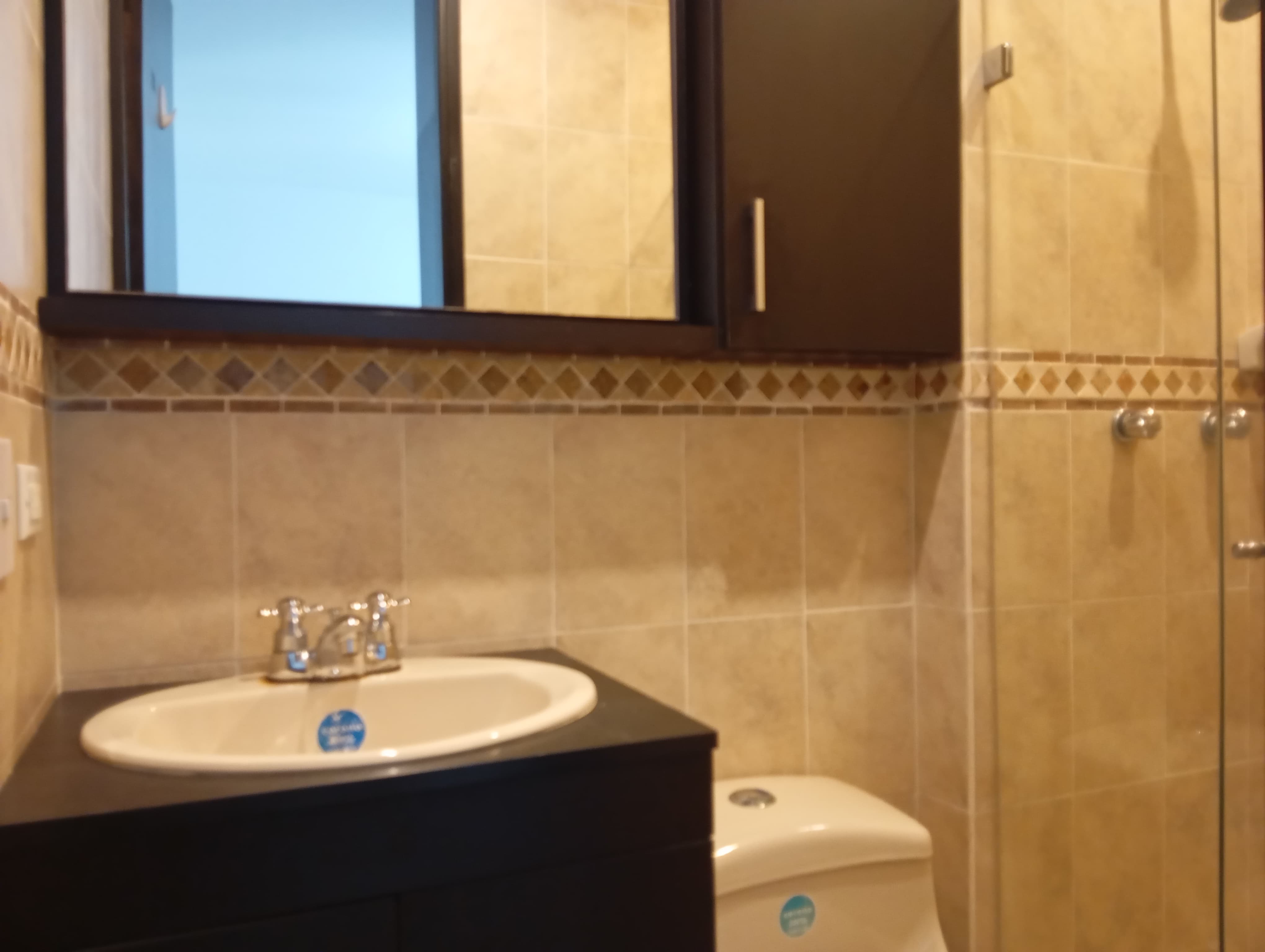 Apartamento En Arriendo Ciudad Del Rio Medellín