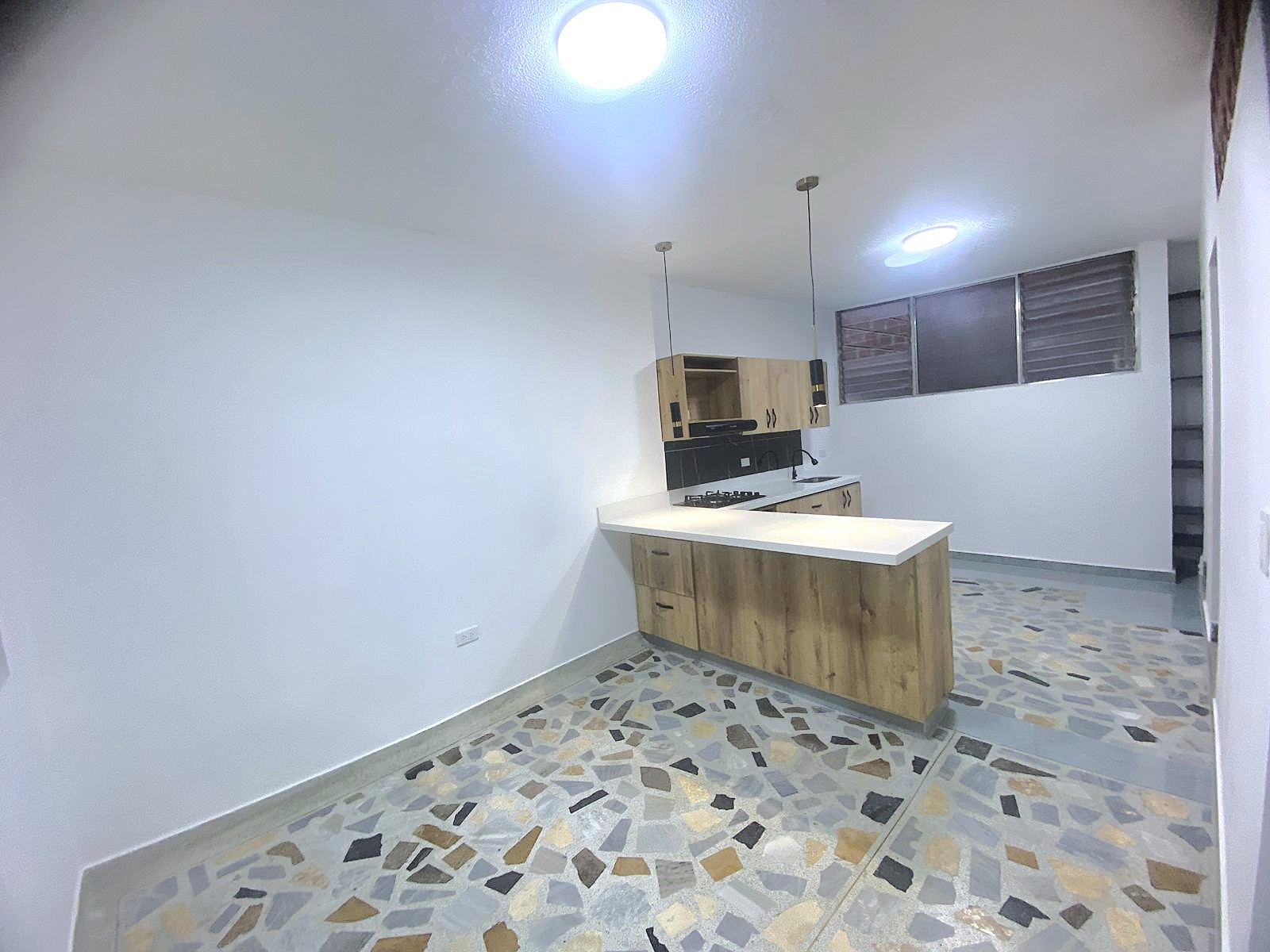 Casa En Arriendo La America Medellín Antioquia
