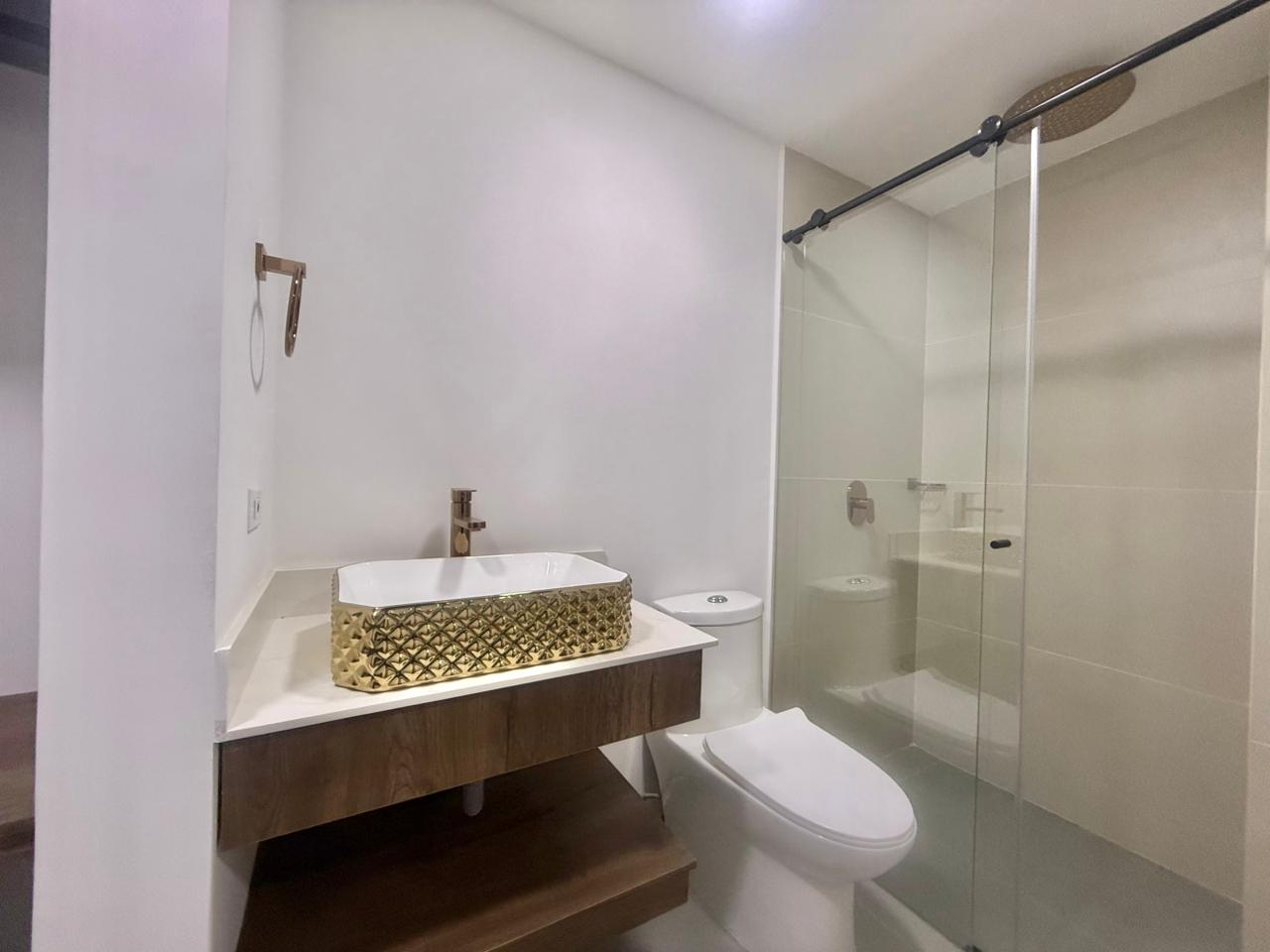 Apartamento En Arriendo Segundo Parque Laureles Medellín Antioquia