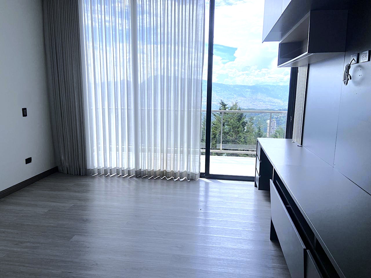 Casa Campestre En Arriendo y/o Venta Las Palmas Medellín Antioquia