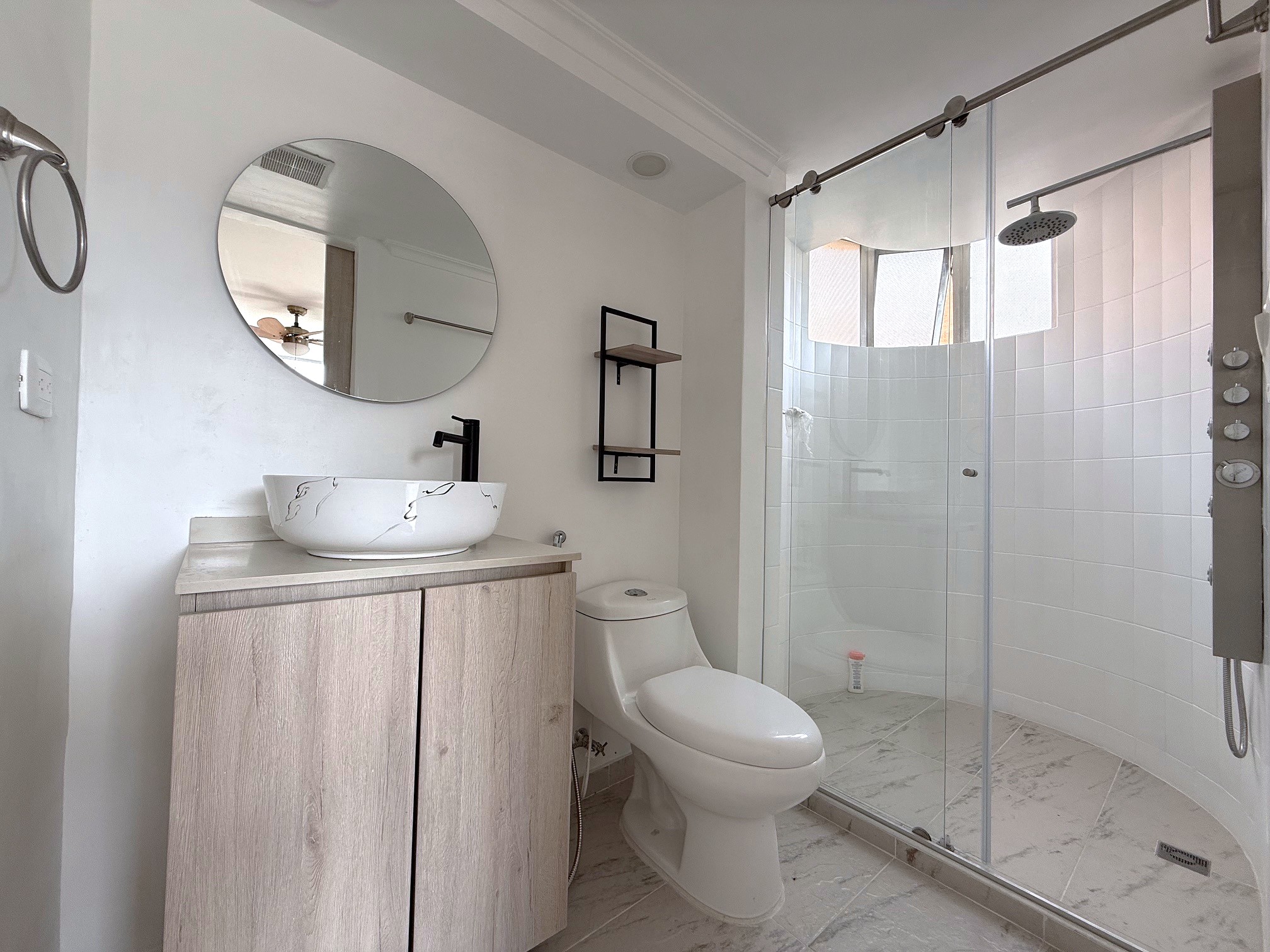 Apartamento En Arriendo Santa Maria De Los Ángeles Poblado Medellín